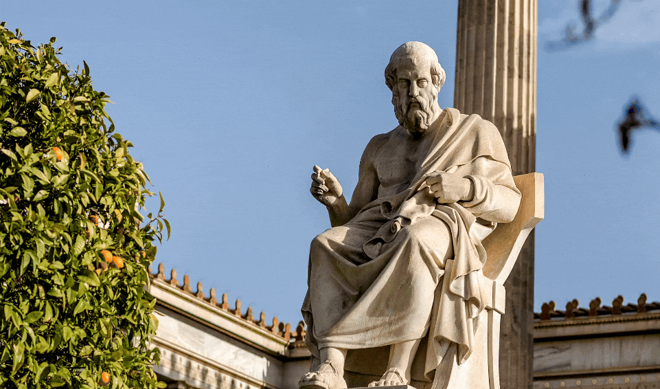 MASTERCLASS: USING ANCIENT WISDOM TO SOLVE MODERN PROBLEMS 