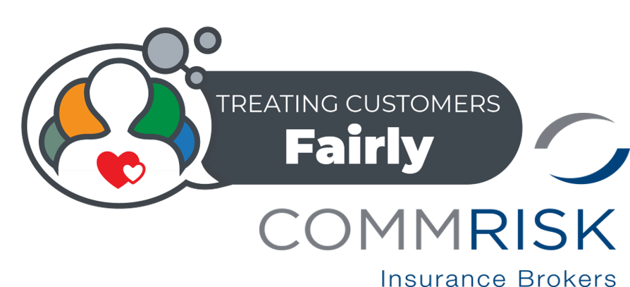 COMMRISK - TCF