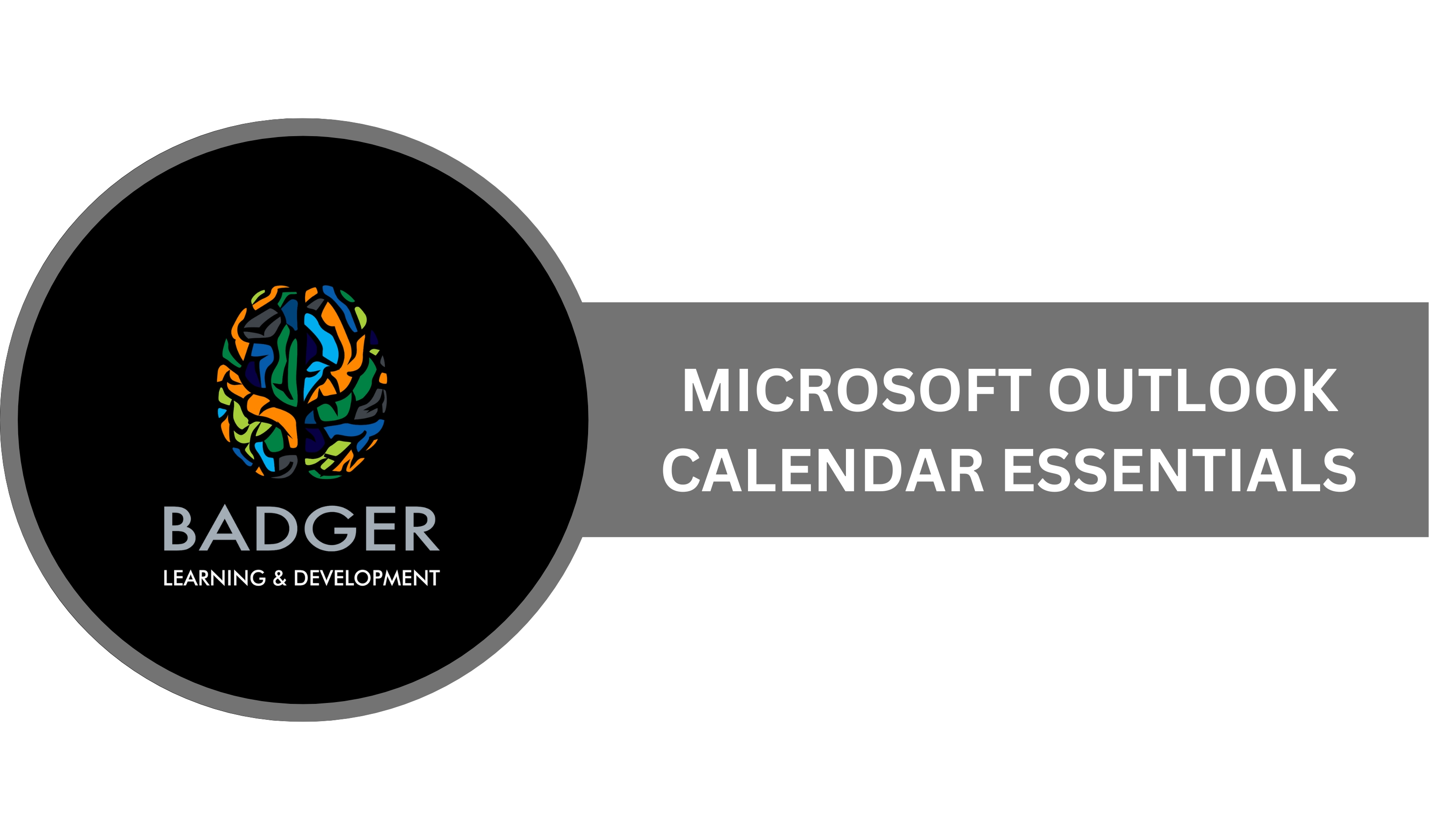 MICROSOFT OUTLOOK - CALENDAR ESSENTIALS 