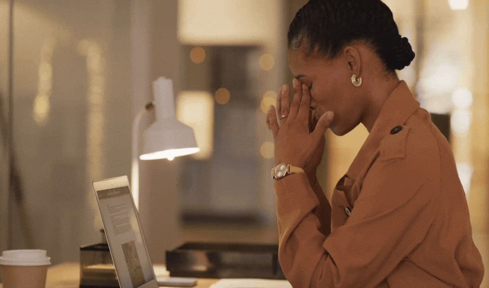 MANAGING BURNOUT BETTER 