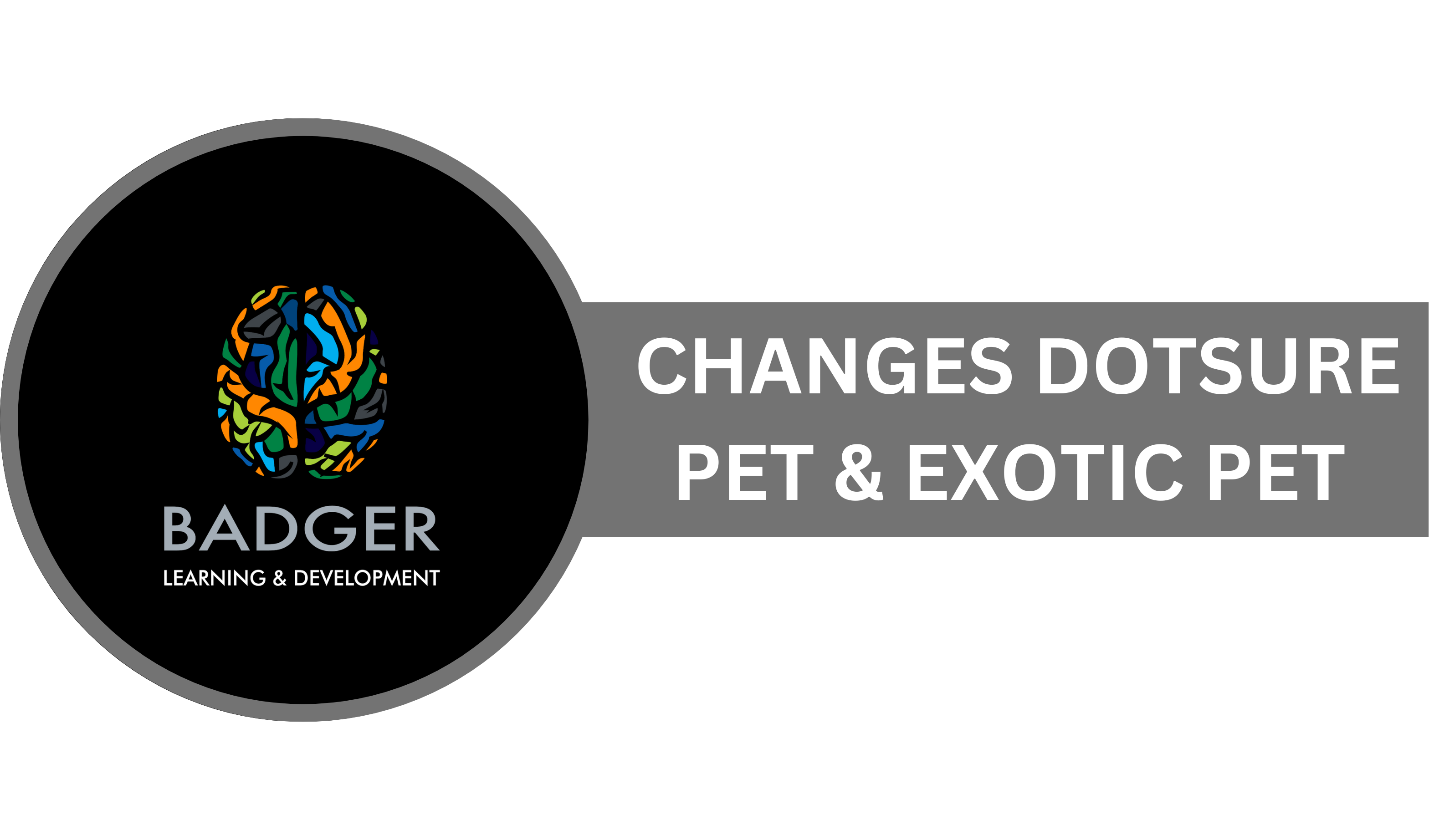 DOTSURE PET & EXOTIC PET - 2025 (MC) 