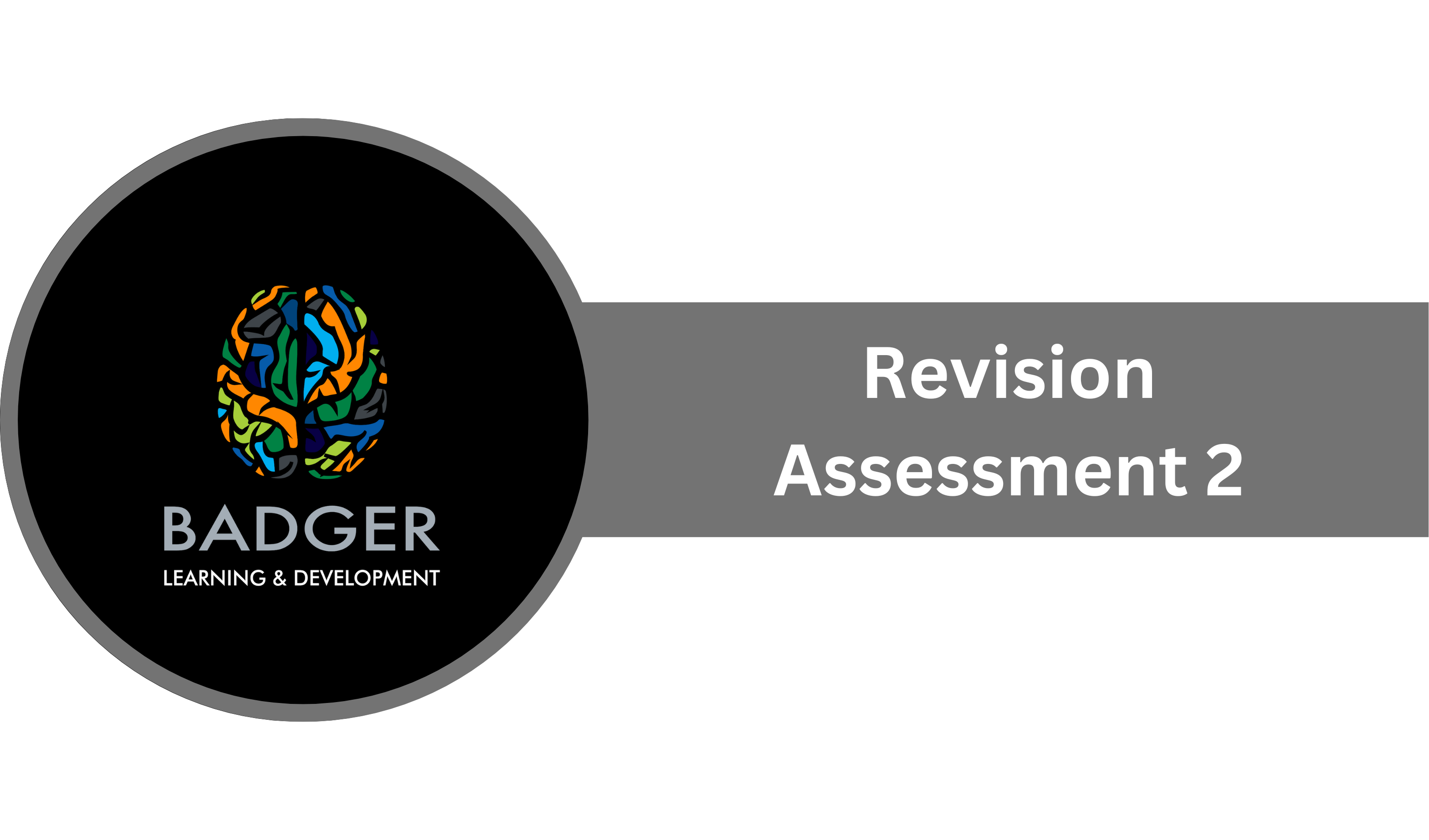 Revision Assessment 2