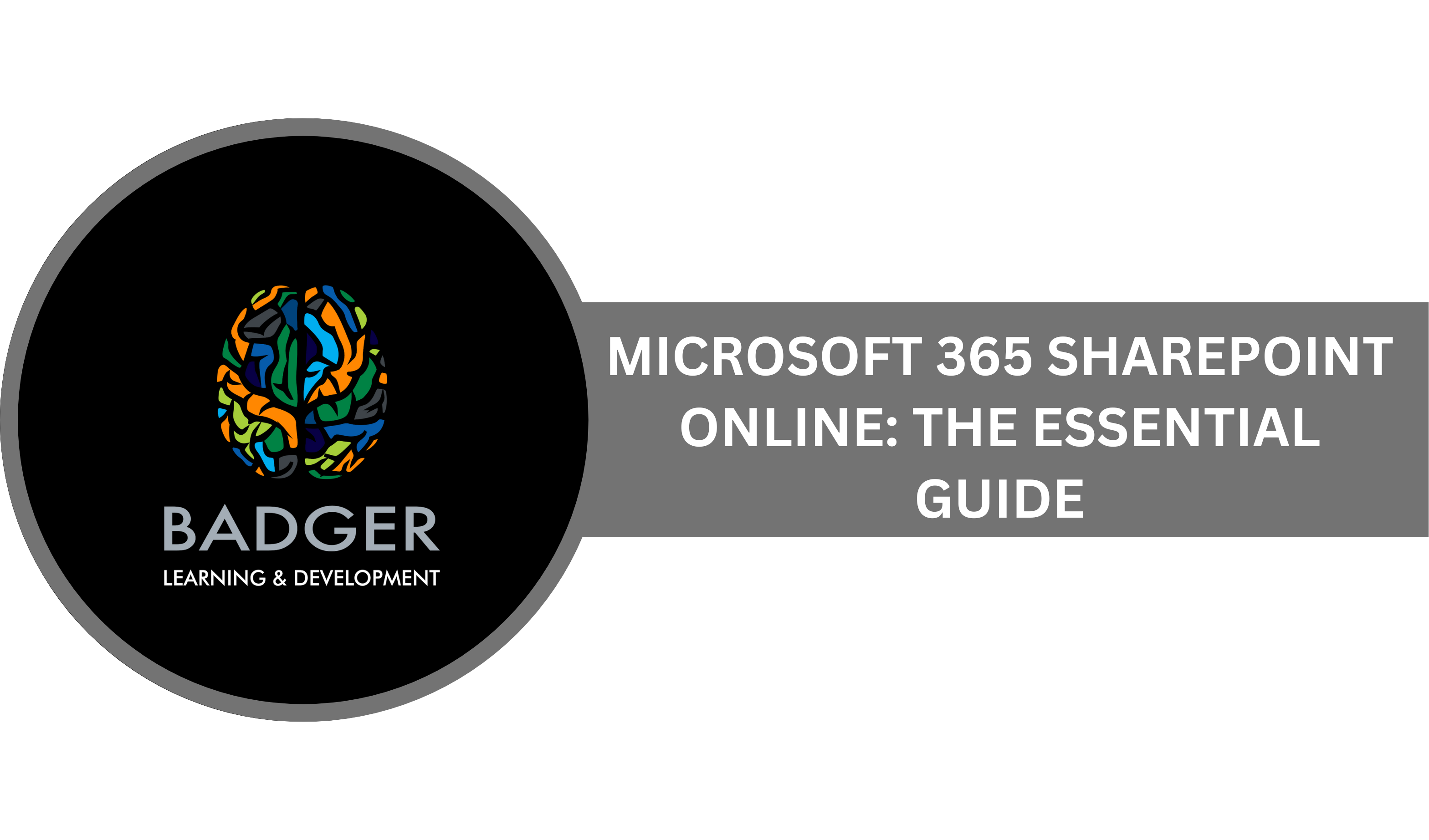 MICROSOFT SHAREPOINT ESSENTIALS