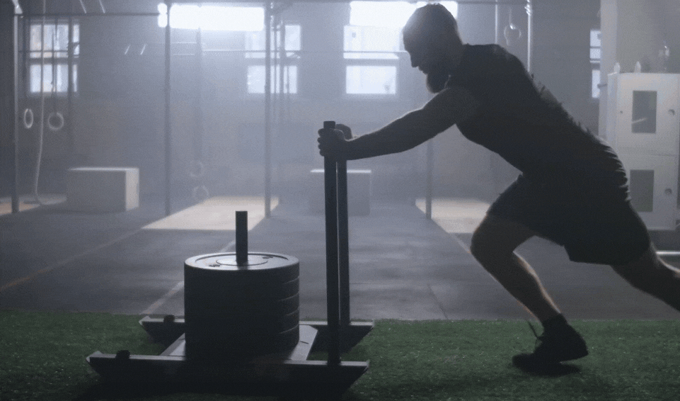 STOP WHINING, START GRINDING - MOTIVATIONAL VIDEO