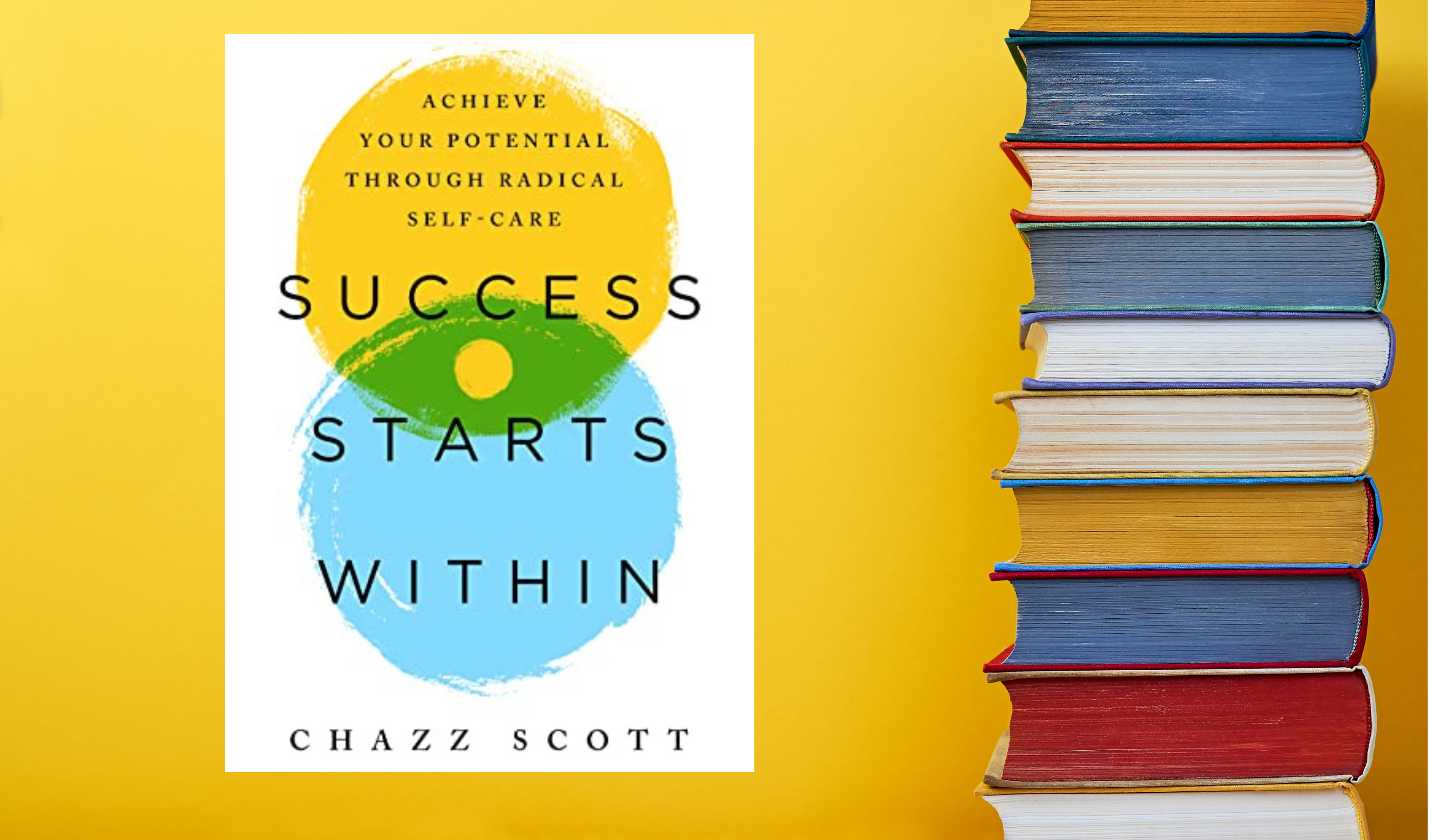 SUCCESS STARTS WITHIN