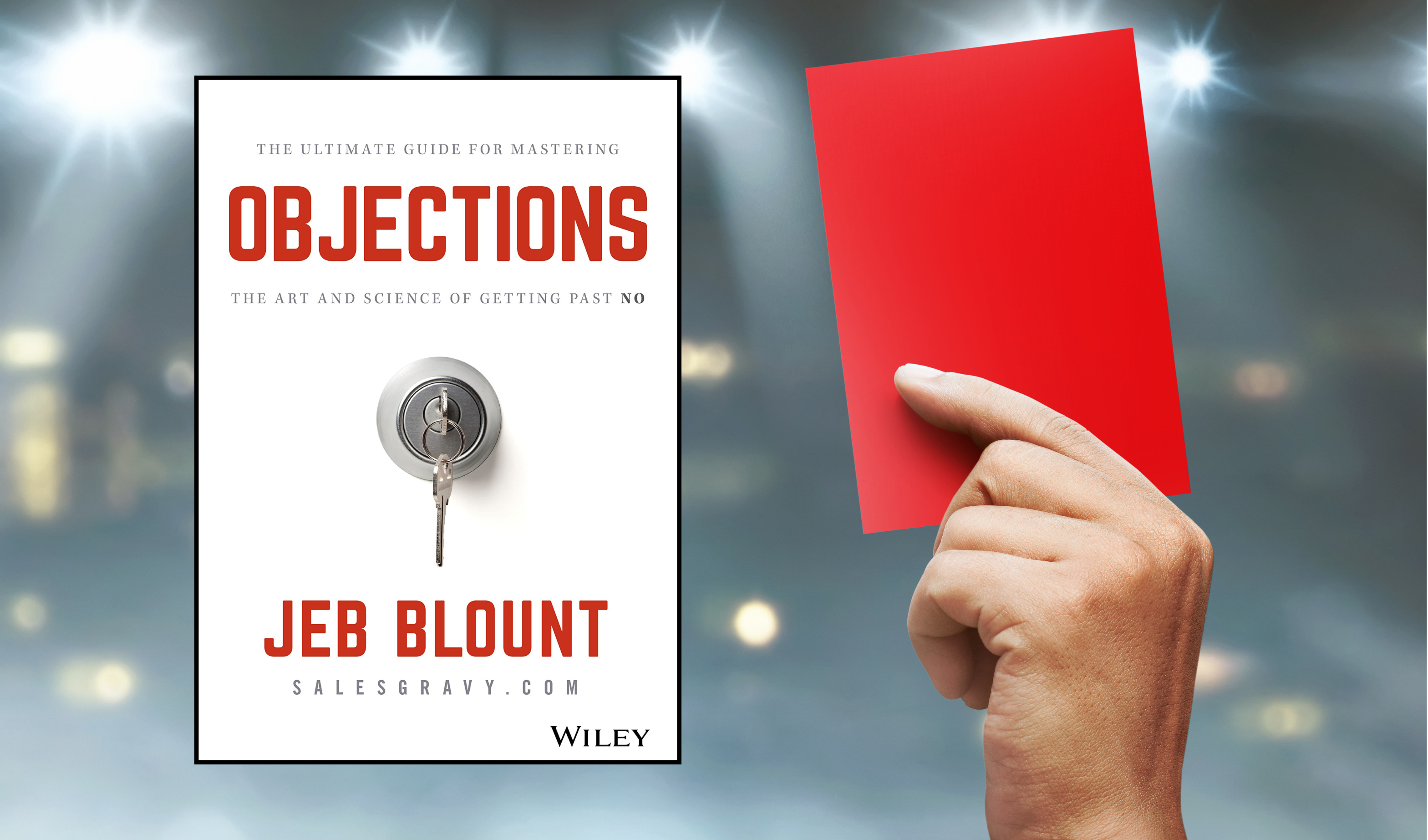 OBJECTIONS