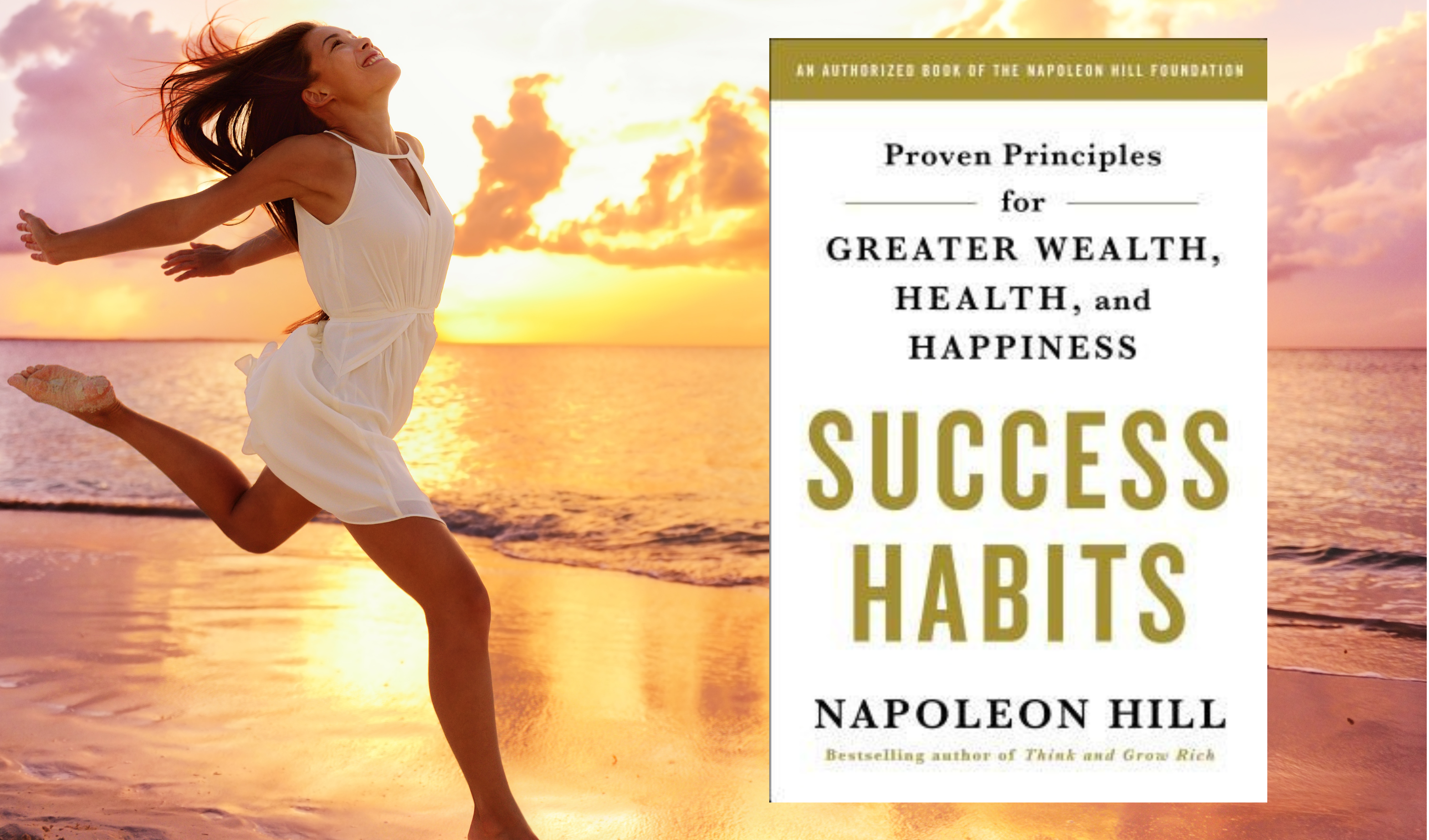 SUCCESS HABITS