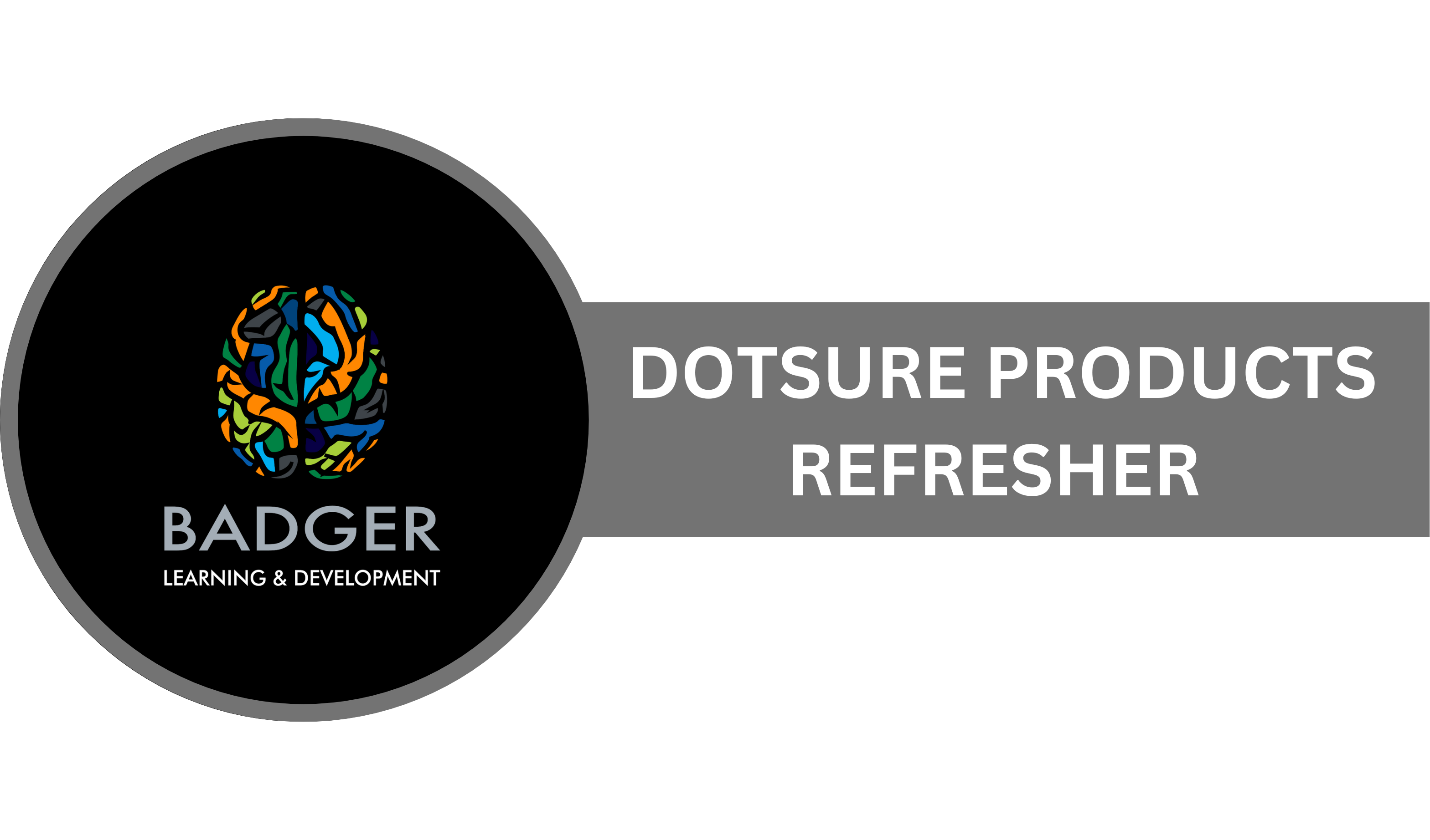 FORSURE REFRESHER - DOTSURE PRODUCTS - May 2025