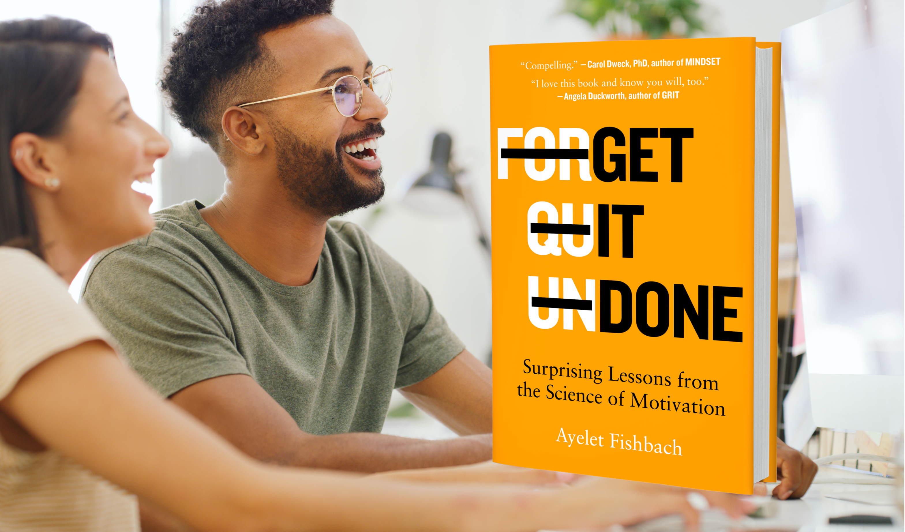 GET IT DONE 