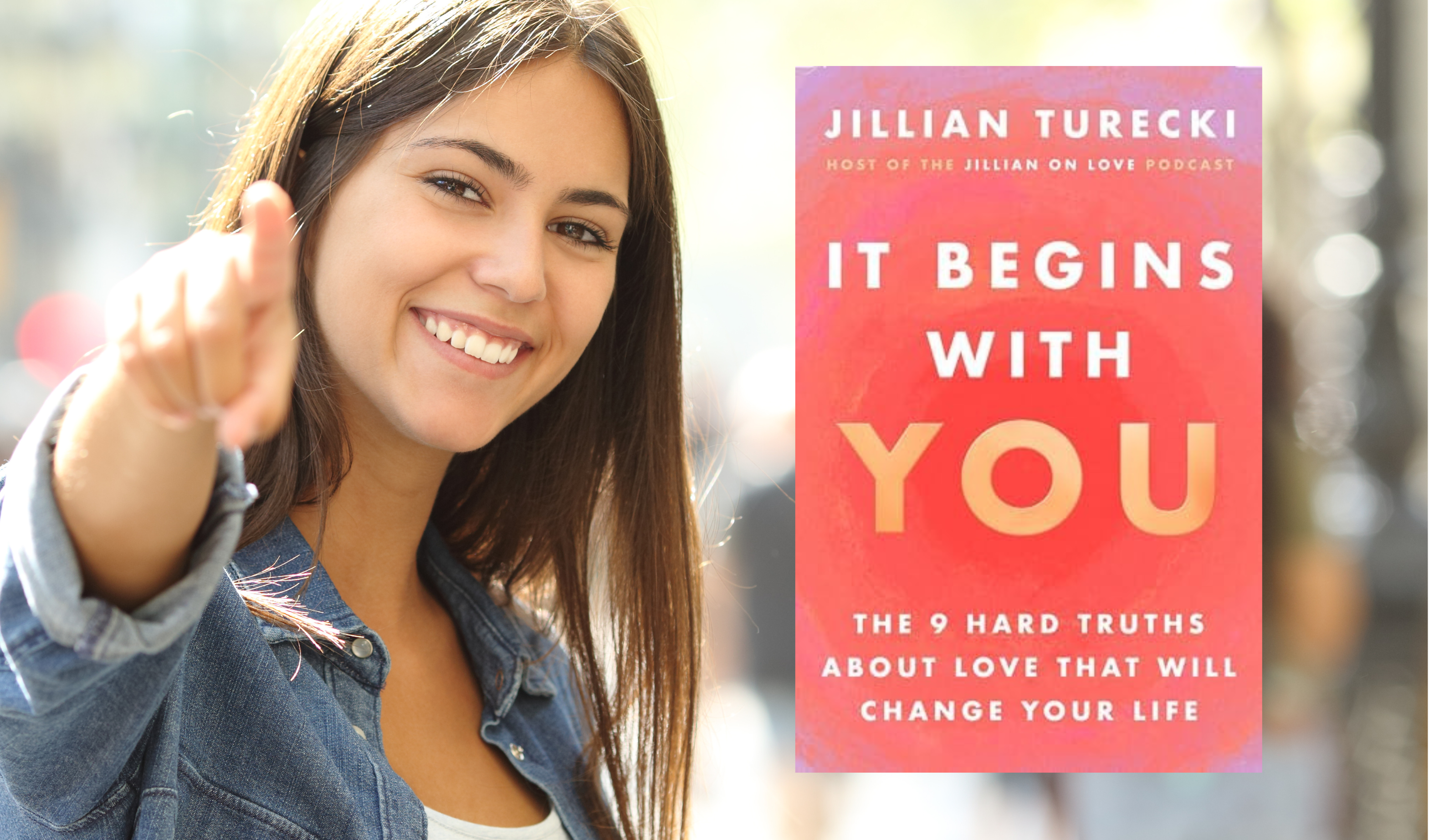 IT BEGINS WITH YOU