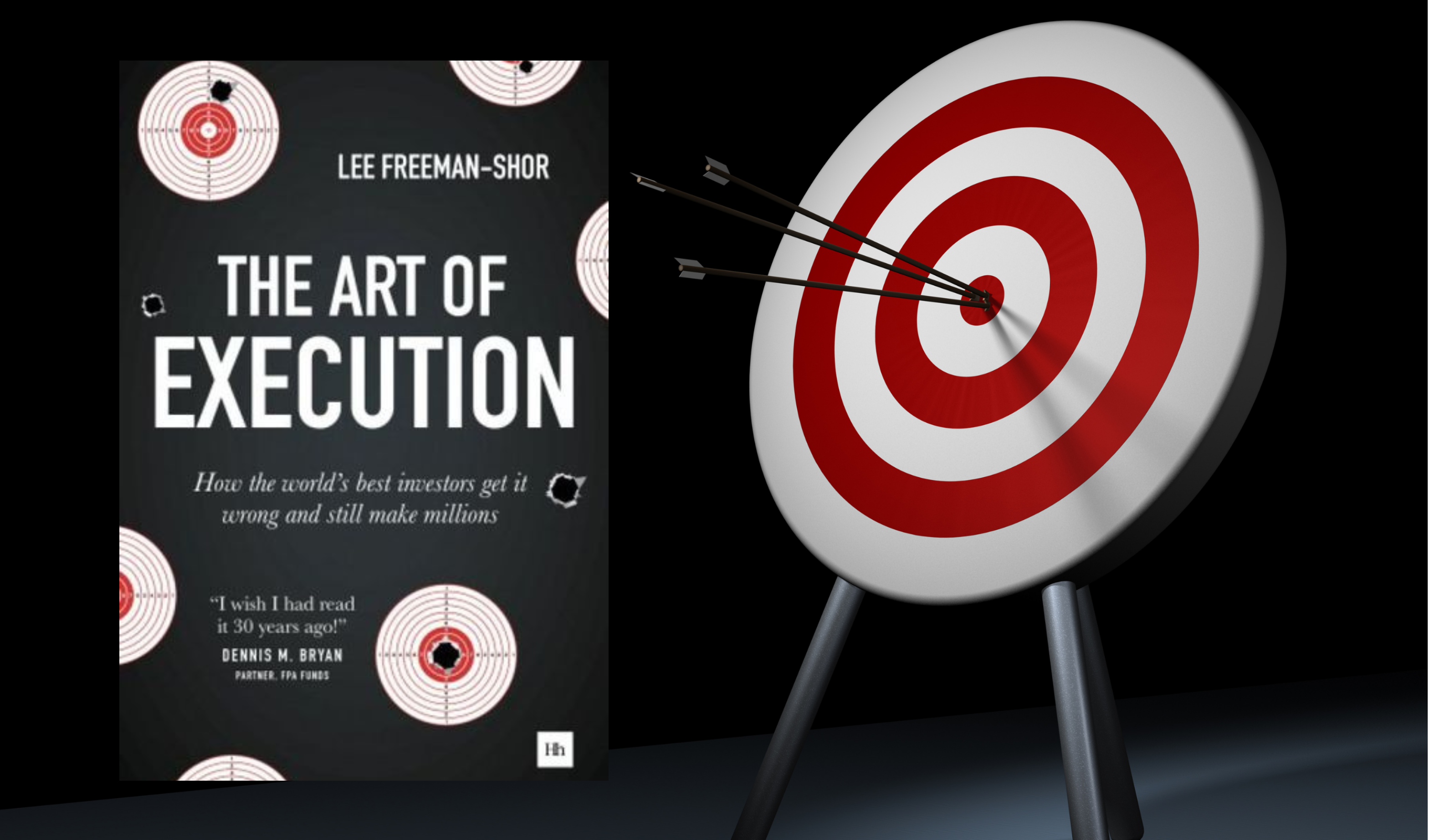 THE ART OF EXECUTION