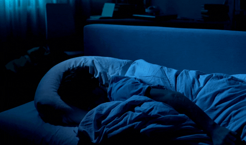THE SCIENCE OF BETTER SLEEP - MATTHEW WALKER 