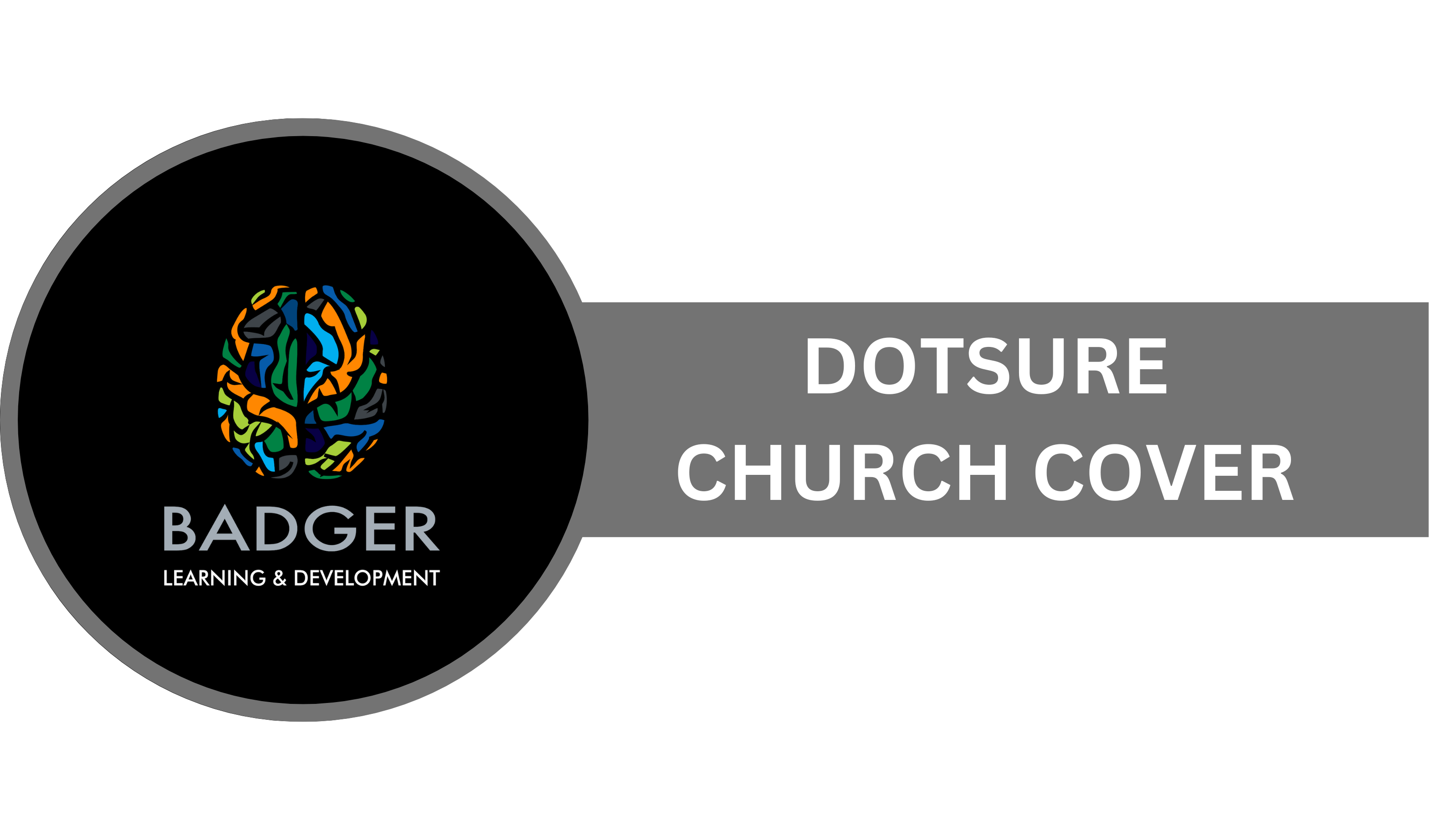 DOTSURE CHURCH COVER