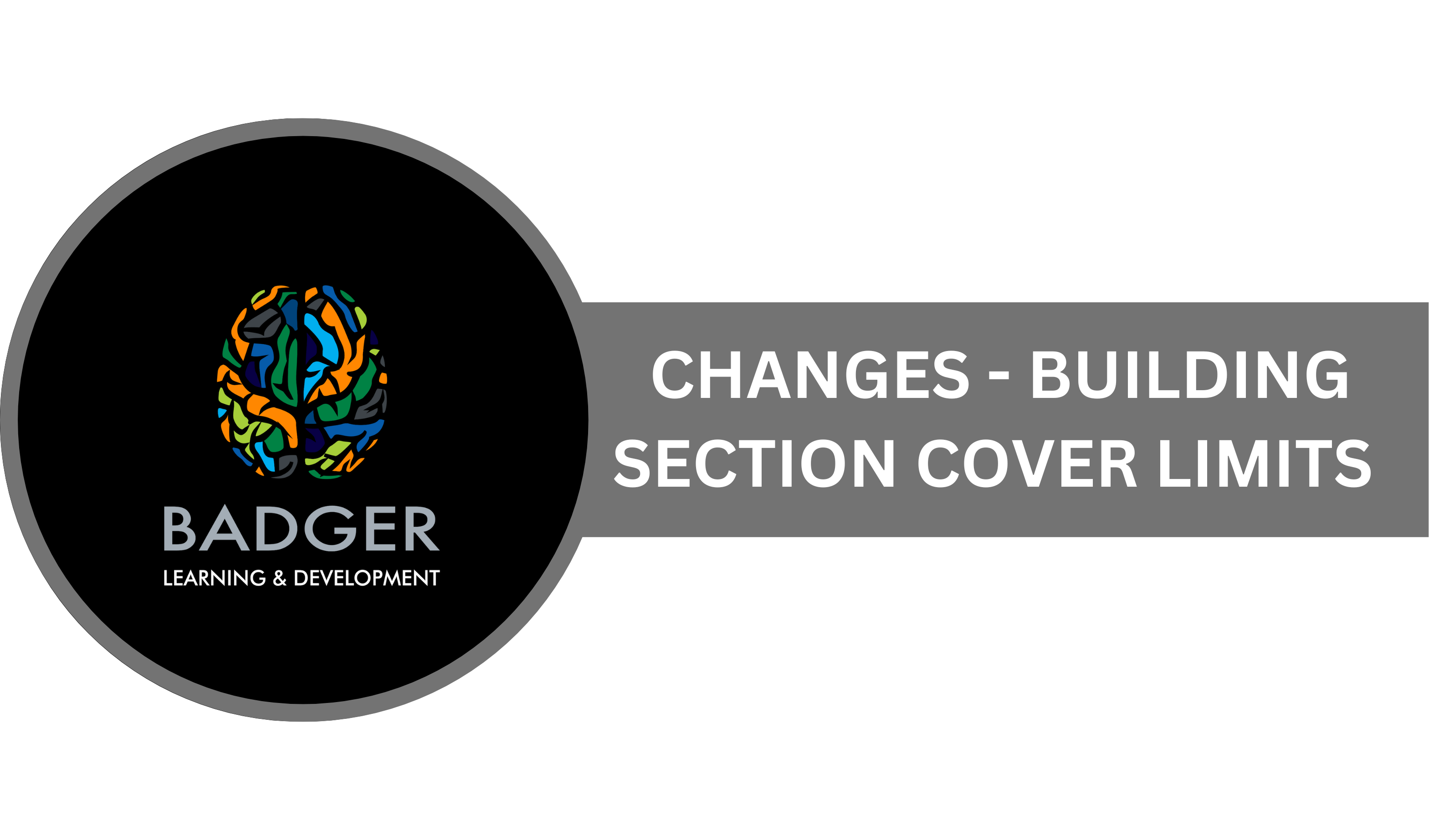 SPRINGS CHANGES - AFRIDRIVE BUILDING SECTION COVER LIMITS - June 2025