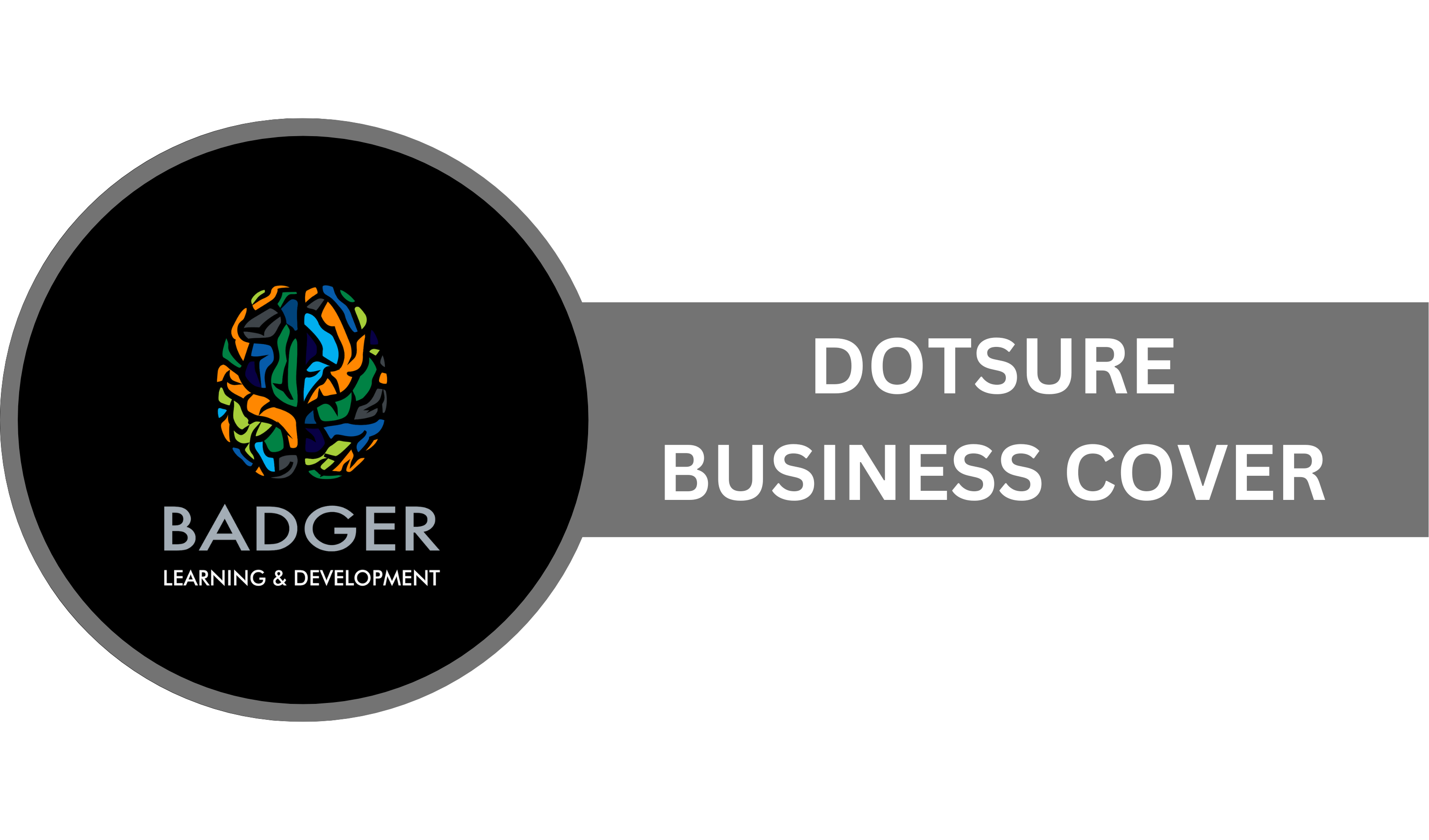 DOTSURE BUSINESS COVER 