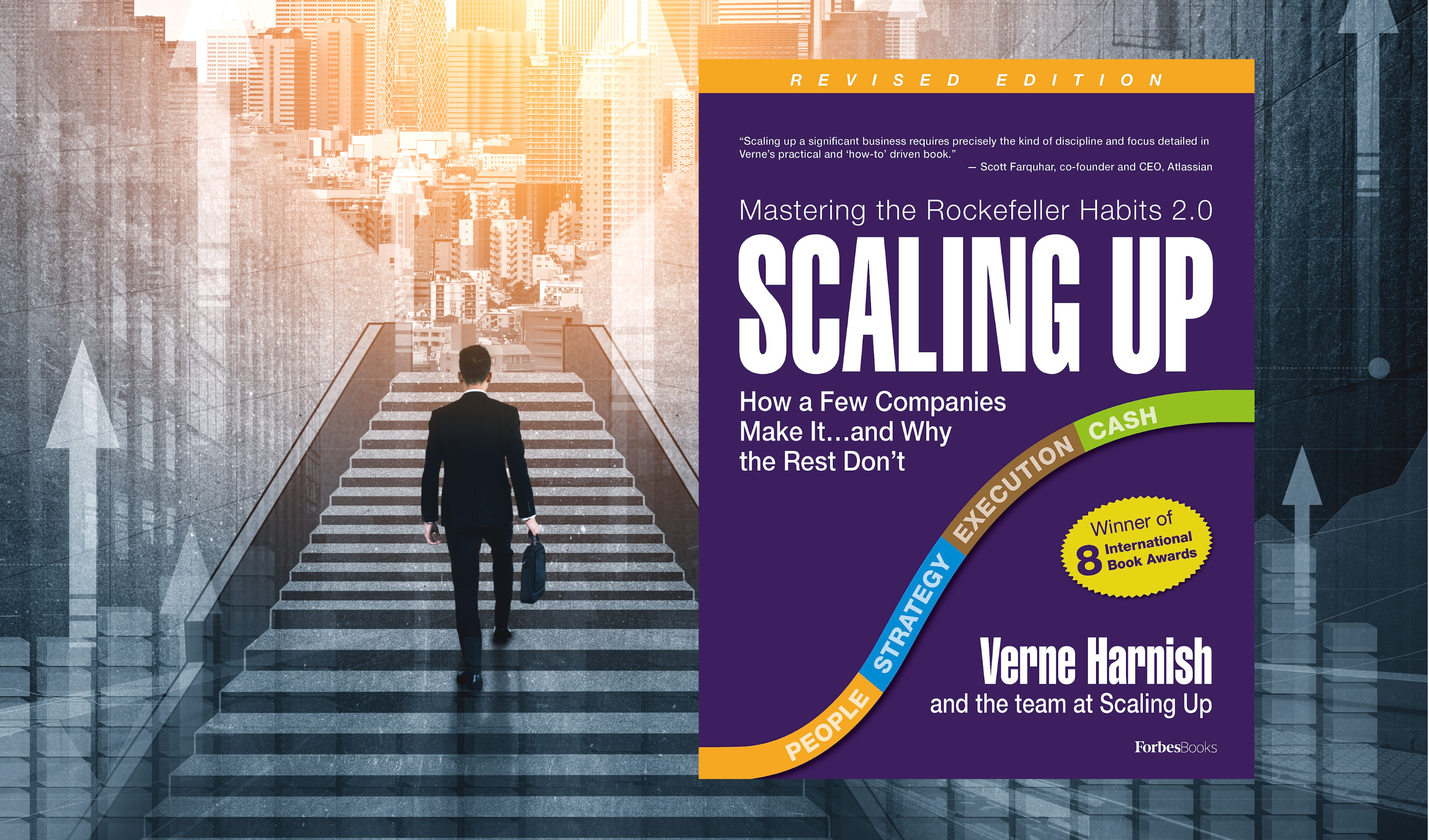 SCALING UP