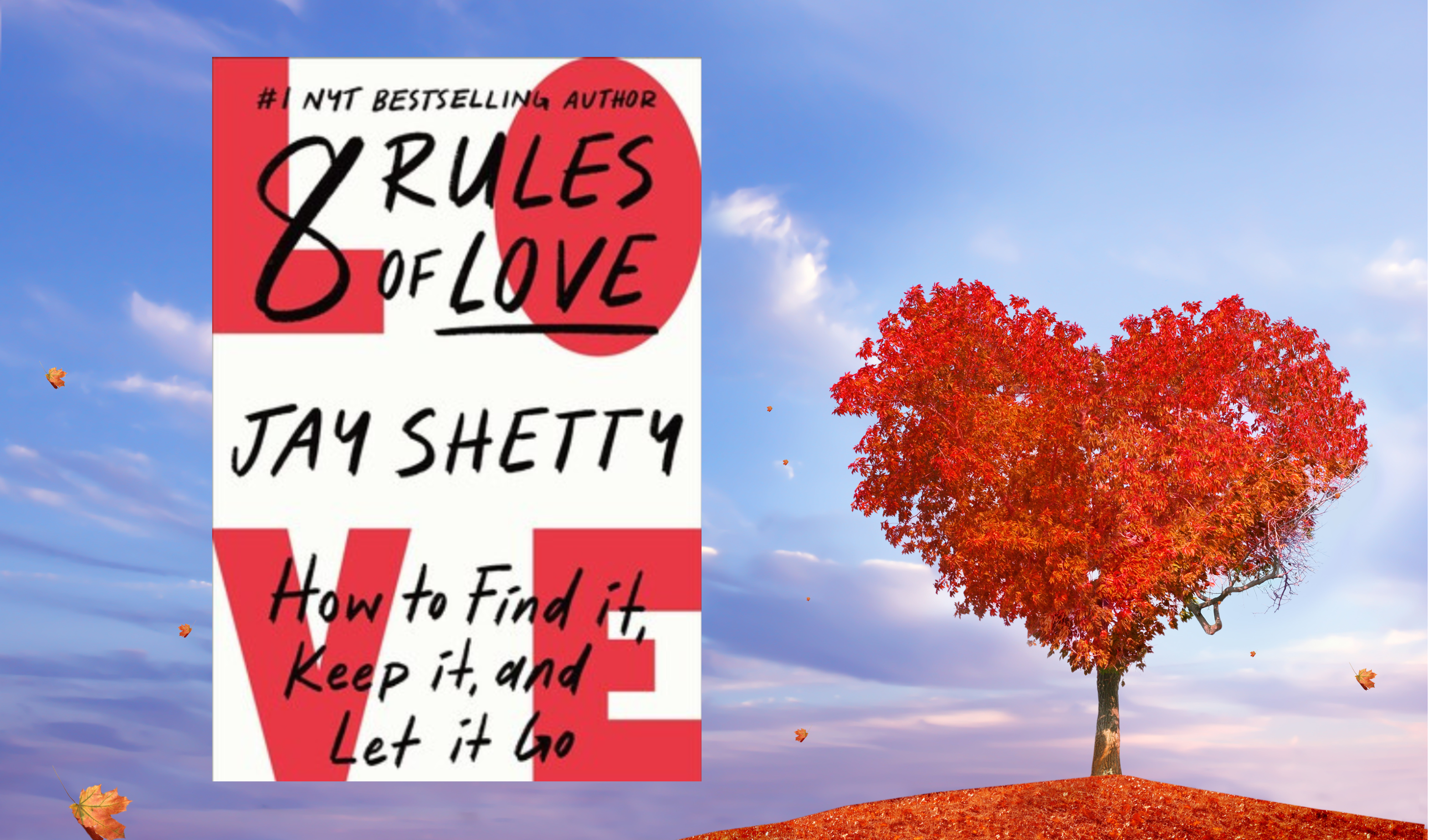 8 RULES OF LOVE