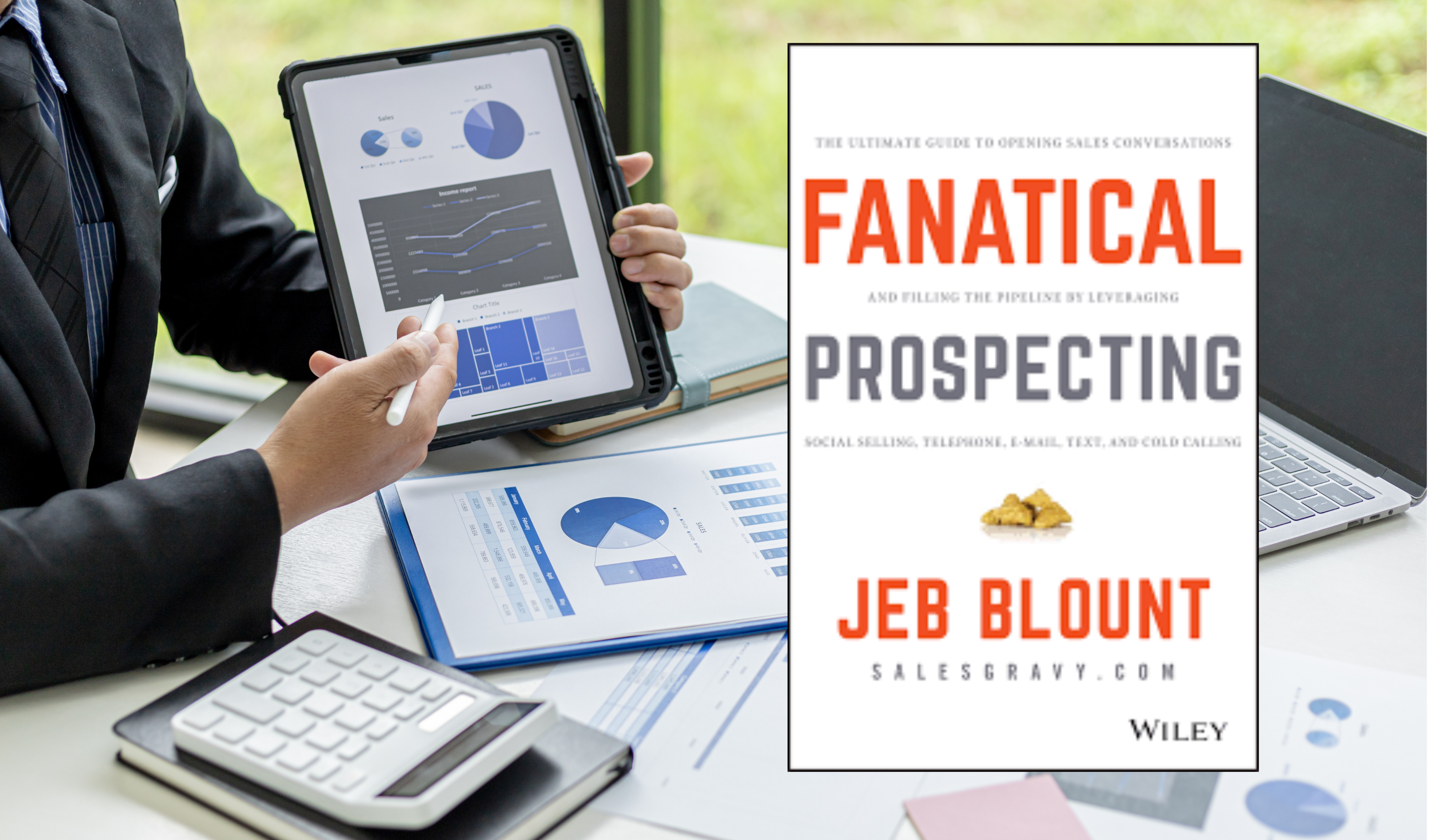 FANATICAL PROSPECTING
