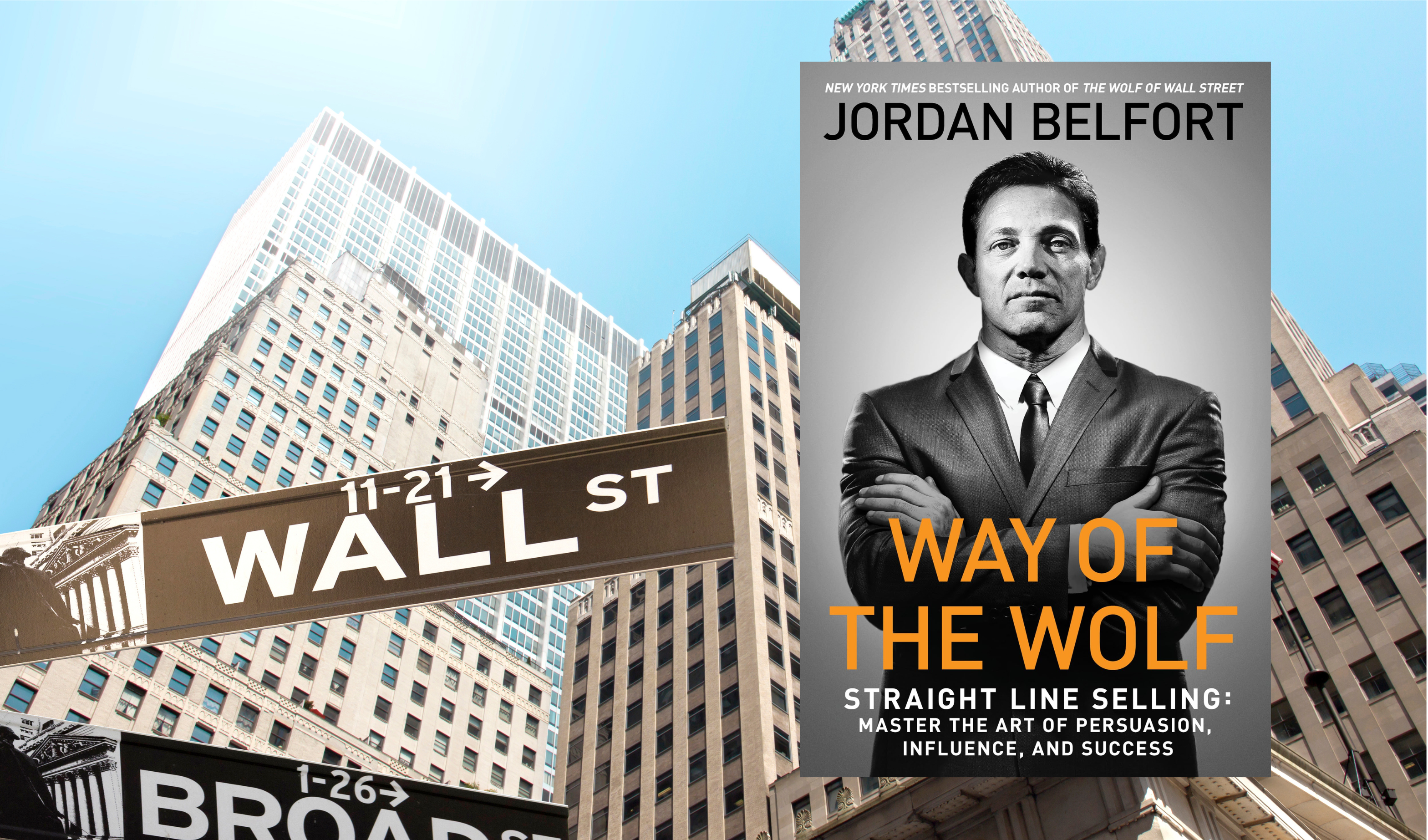 WAY OF THE WOLF 
