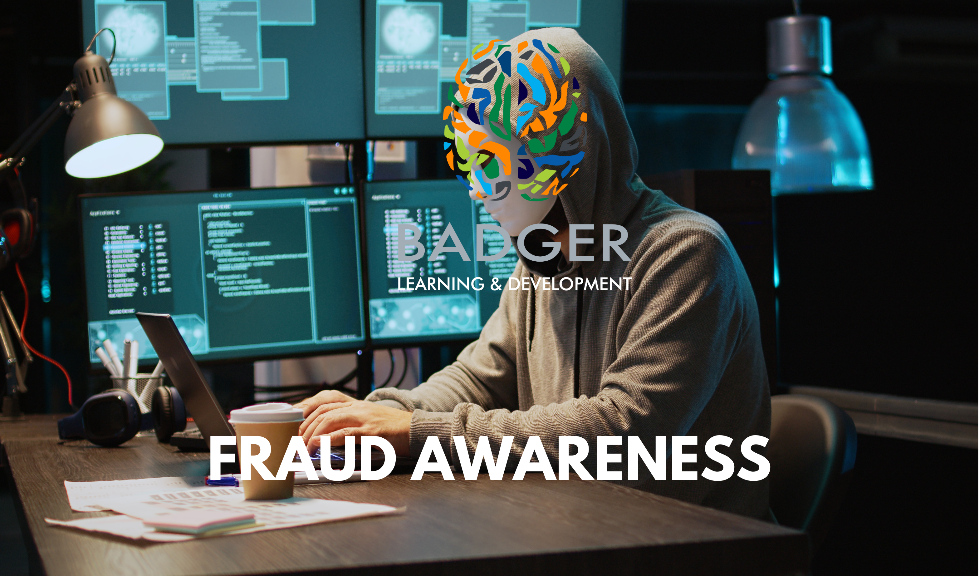 BADGER INDUCTION - FRAUD AWARENESS