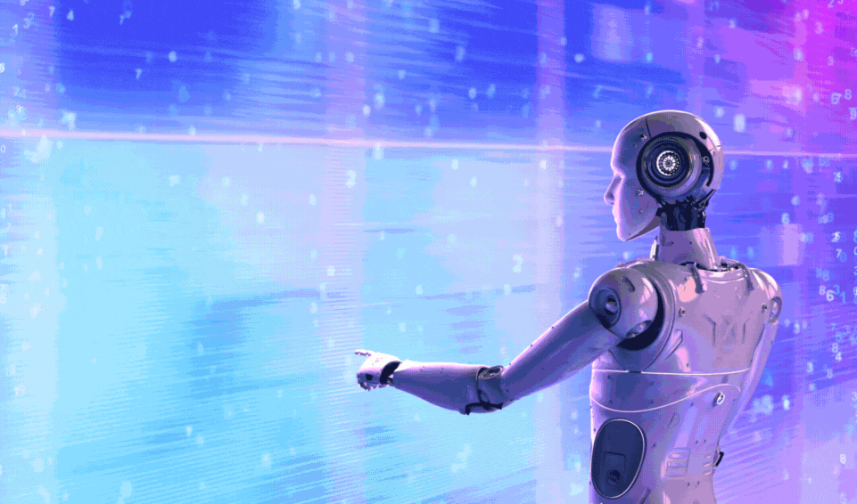 USING AI EFFECTIVELY IN THE WORKPLACE