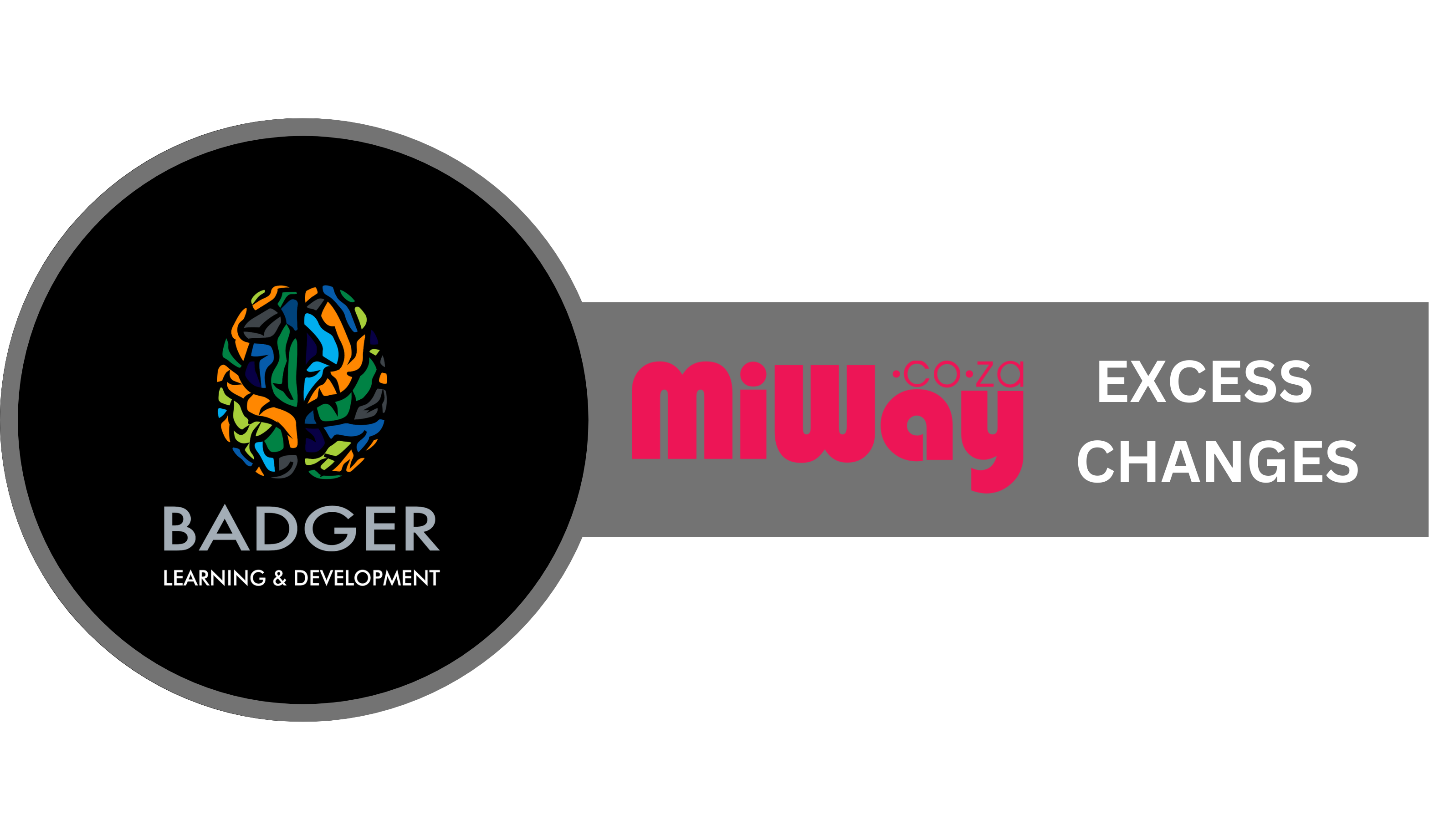 FORSURE CHANGES - MIWAY EXCESS - August 2025
