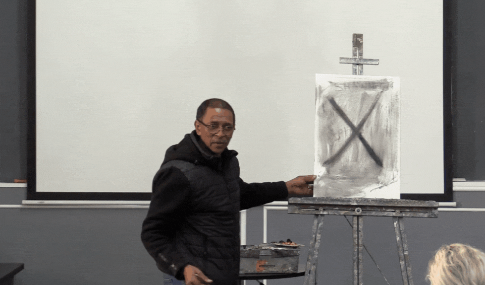 Anthony Noble - 1 August 2025