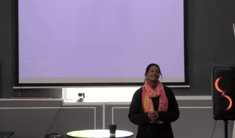 Nina - 22 August 2025