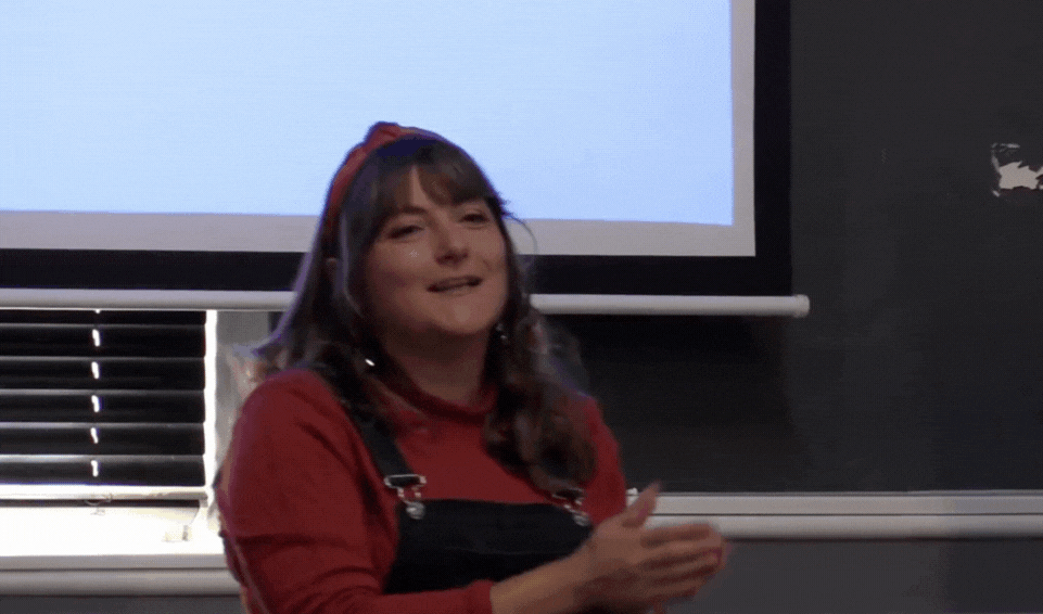 Melissa Durant - 19 May 2023