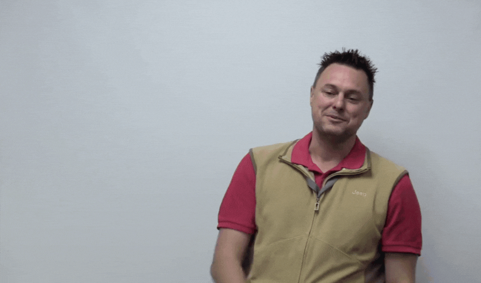 JP du Preez - 9 June 2023