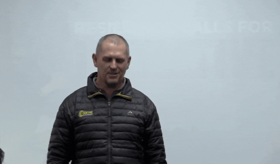 Sean Evans - 23 June 2023