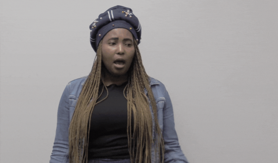 Sharon Msaseni - 22 September 2023