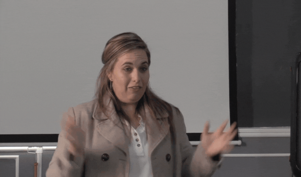 Chanri Odendaal - 20 October 2023