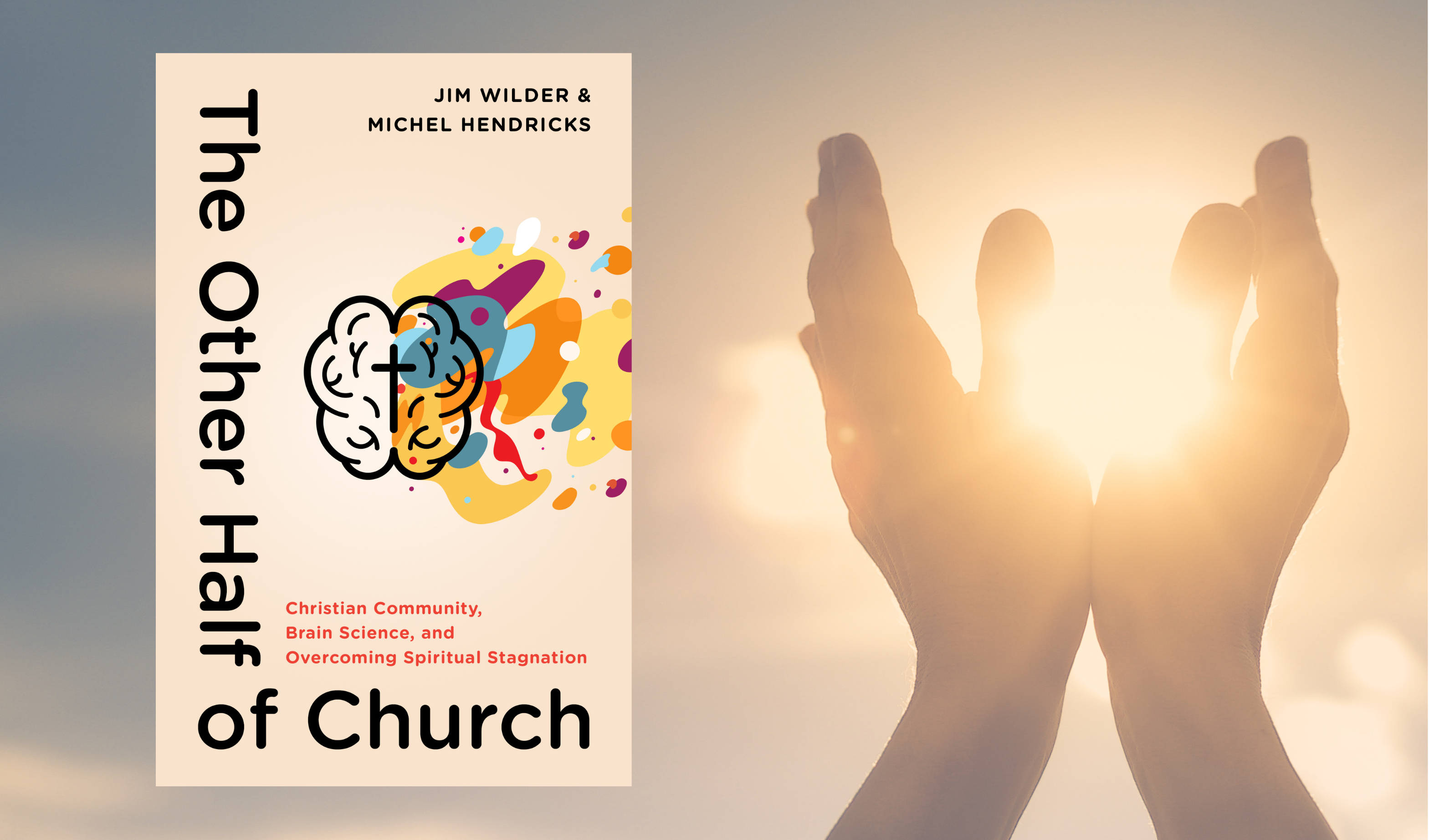 THE OTHER HALF OF CHURCH