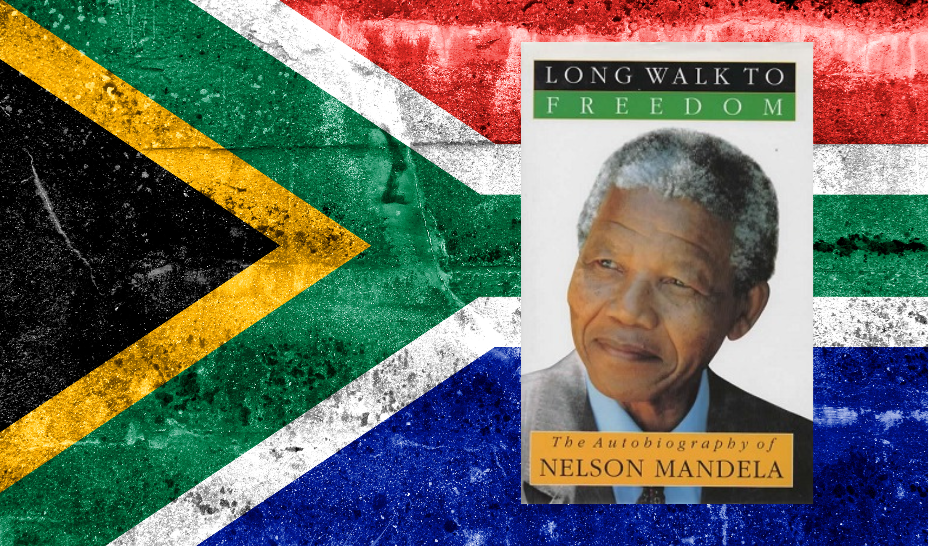 LONG WALK TO FREEDOM