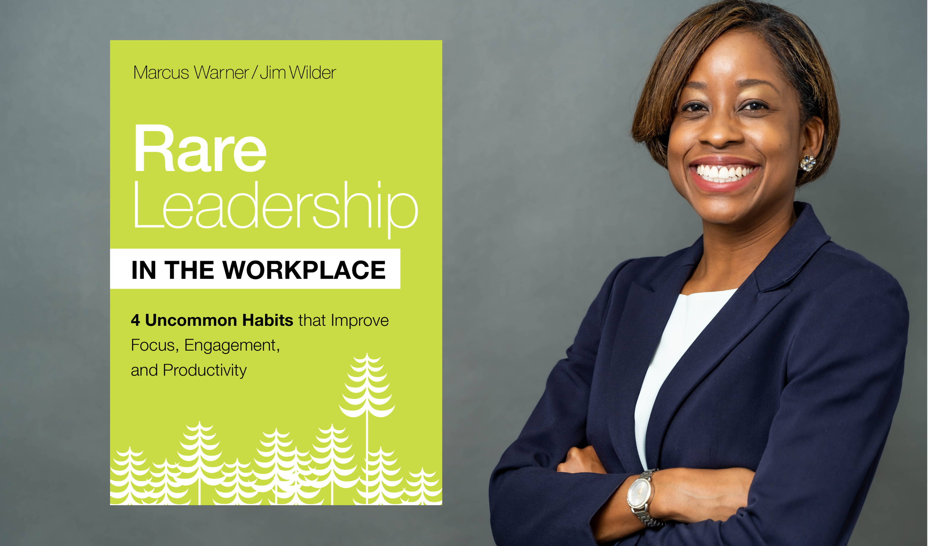 RARE LEADERSHIP IN THE WORKPLACE 