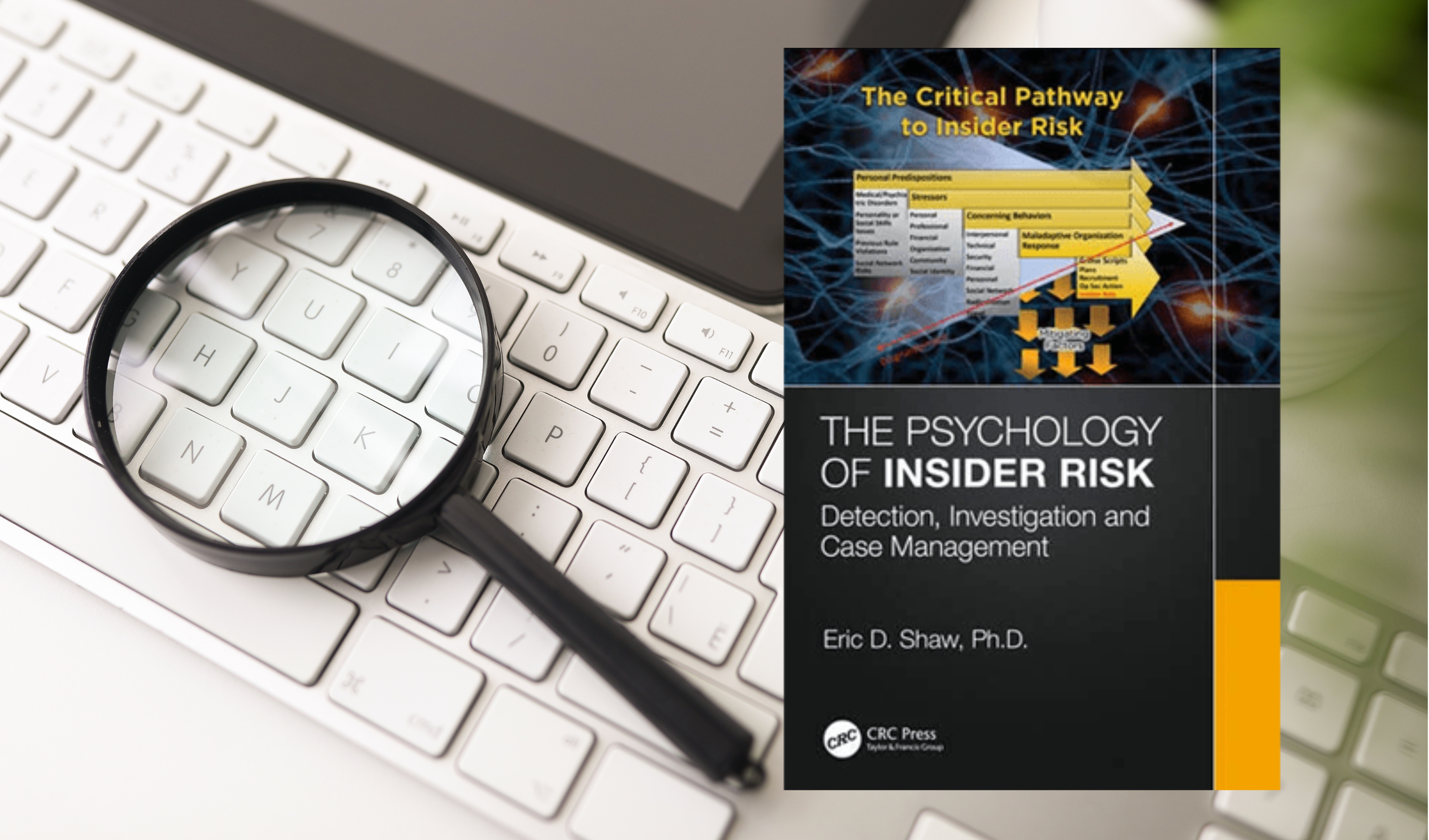 THE PSYCHOLOGY OF INSIDER RISK