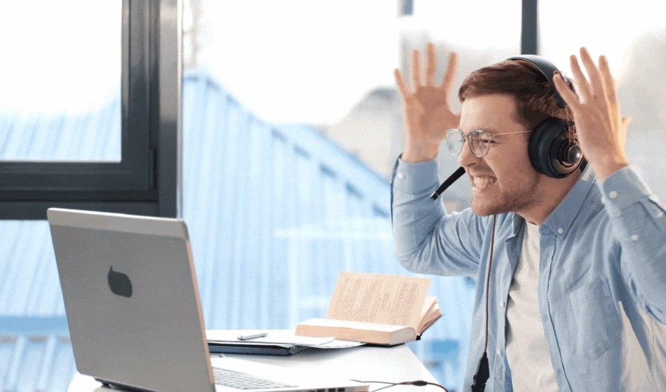 STRESS MANANGEMENT - MASTERING STRESS SUCCESSFULLY AND CALMLY (WORKBOOK AND AUDIO AVAILABLE)