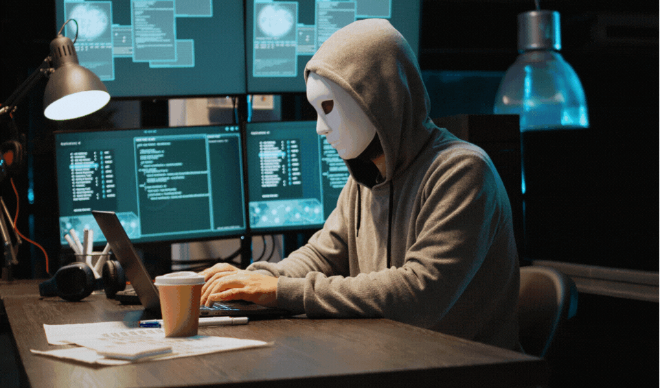 PAULINE'S TAKE ON FRAUD AWARENESS 