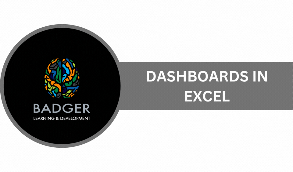 DASHBOARDS IN EXCEL [⏱️2hrs 40mins]