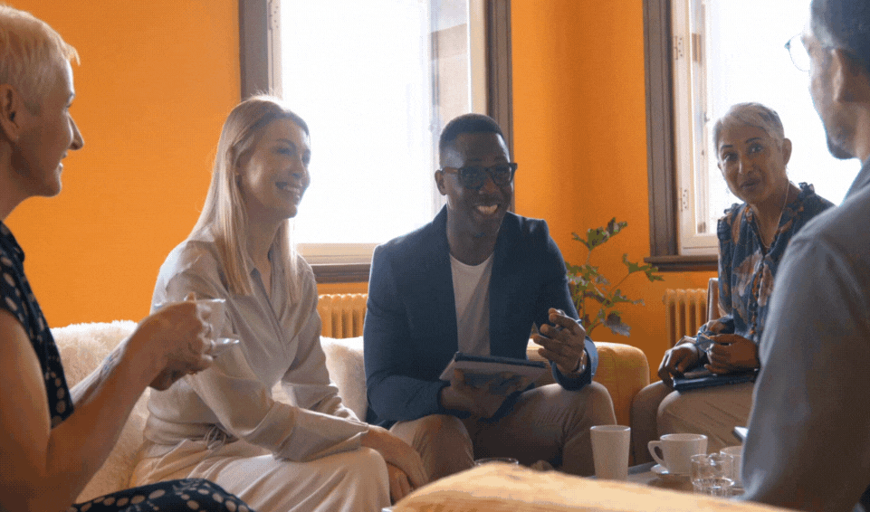 HOW TO BE AN ETHICAL LEADER 