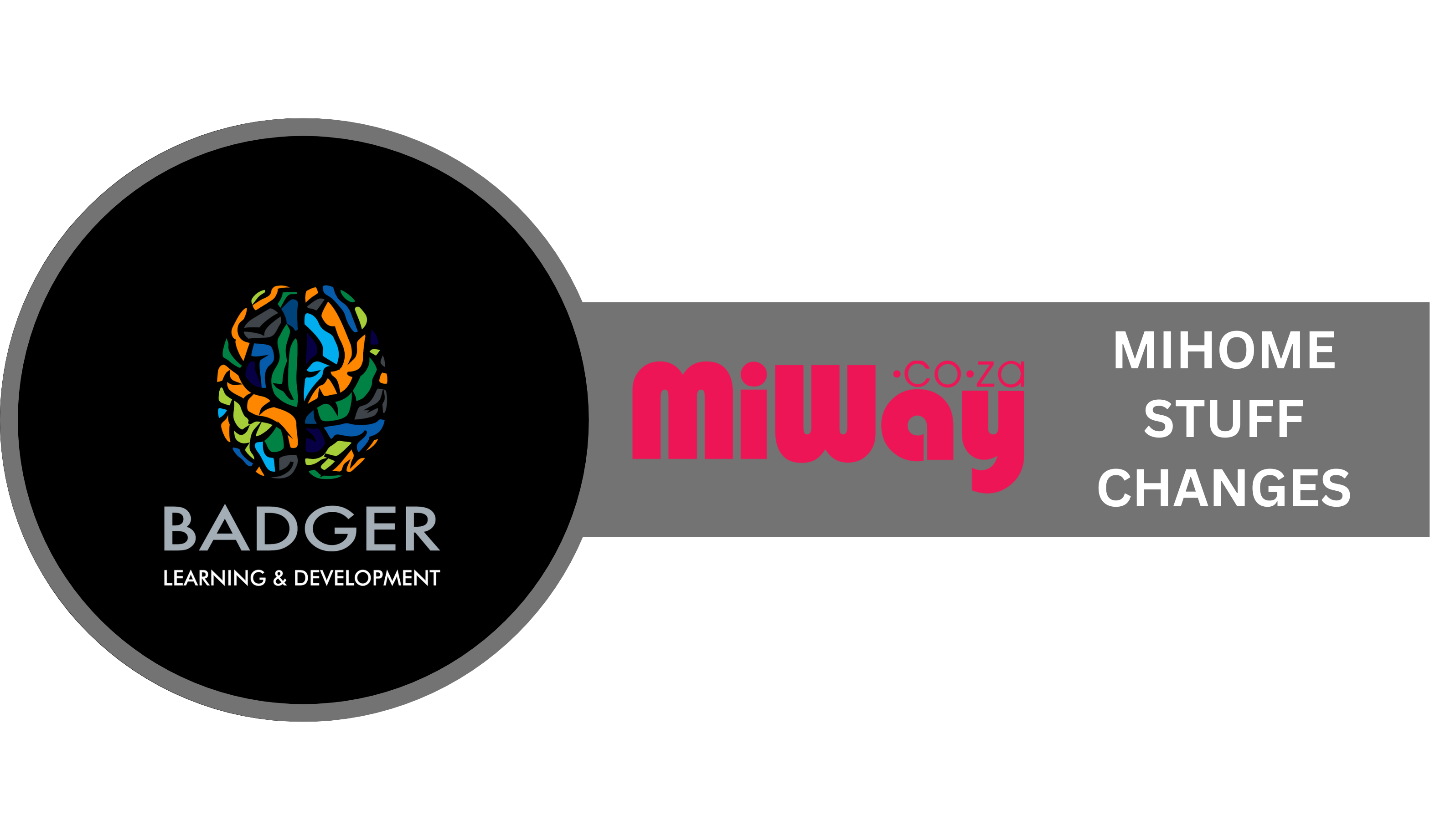 FORSURE CHANGES - MIWAY MIHOME STUFF - October 2025