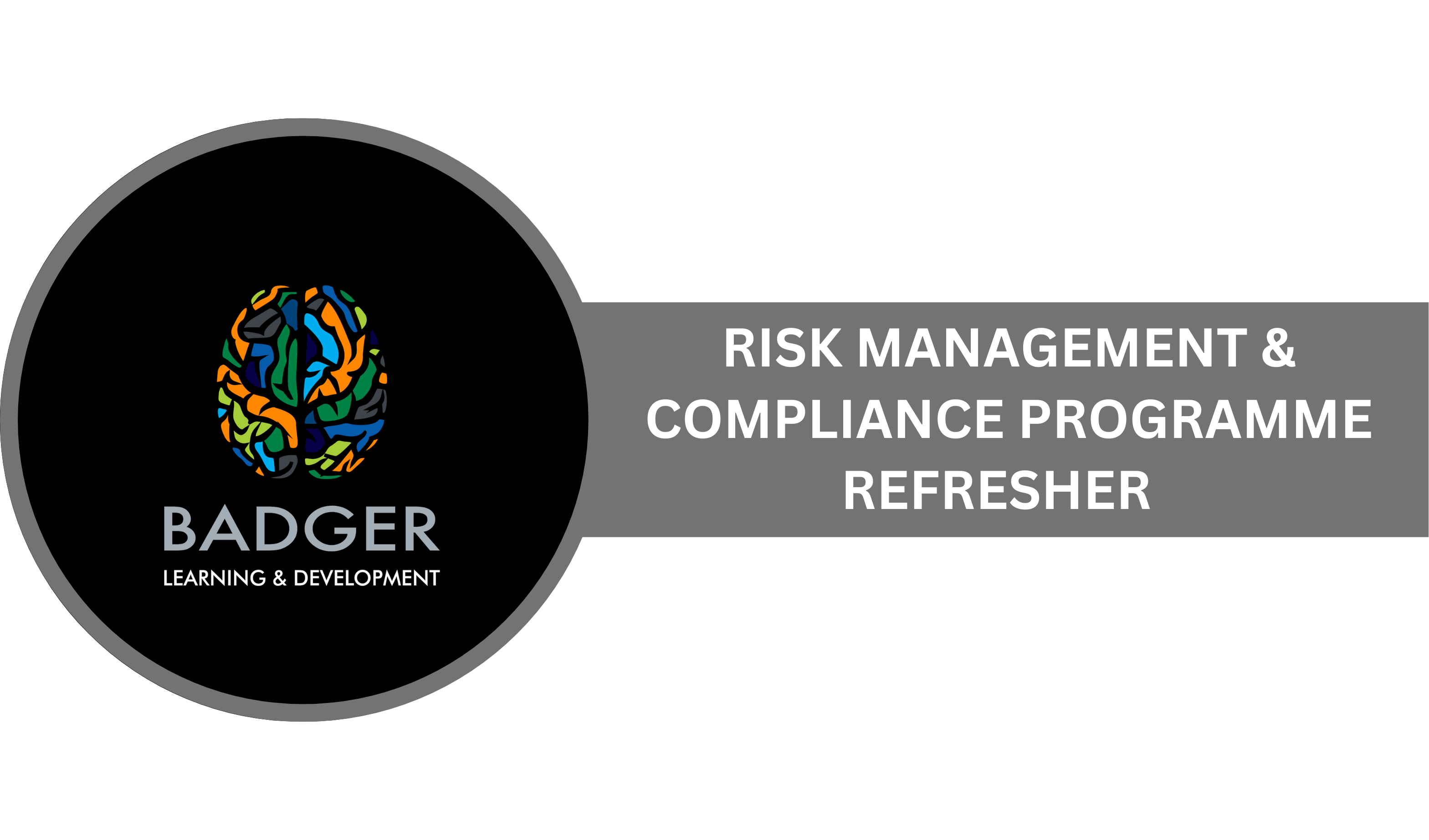 RISK MANAGEMENT & COMPLIANCE PROGRAMME - REFRESHER - October 2025