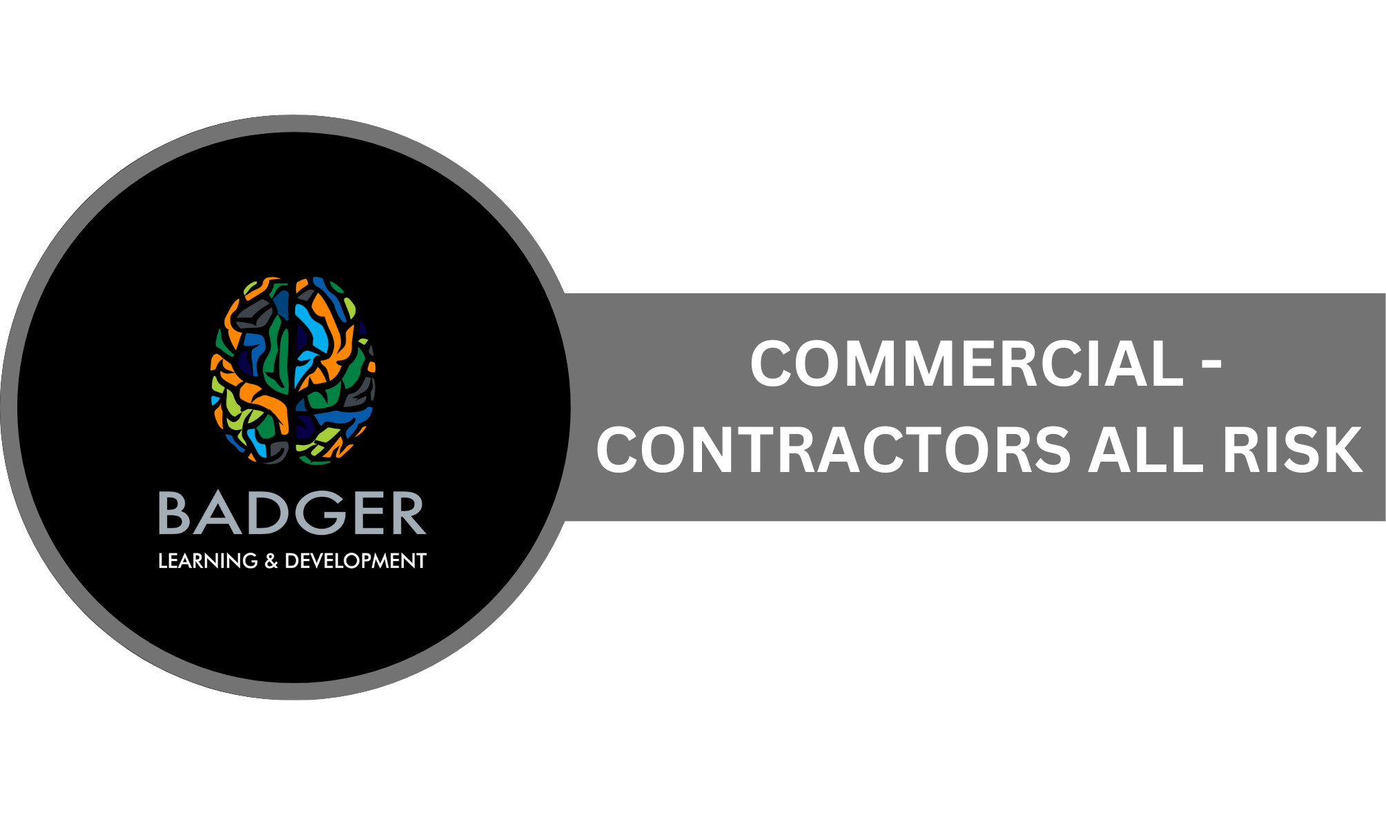 BROKERS - CONTRACTORS ALL RISK