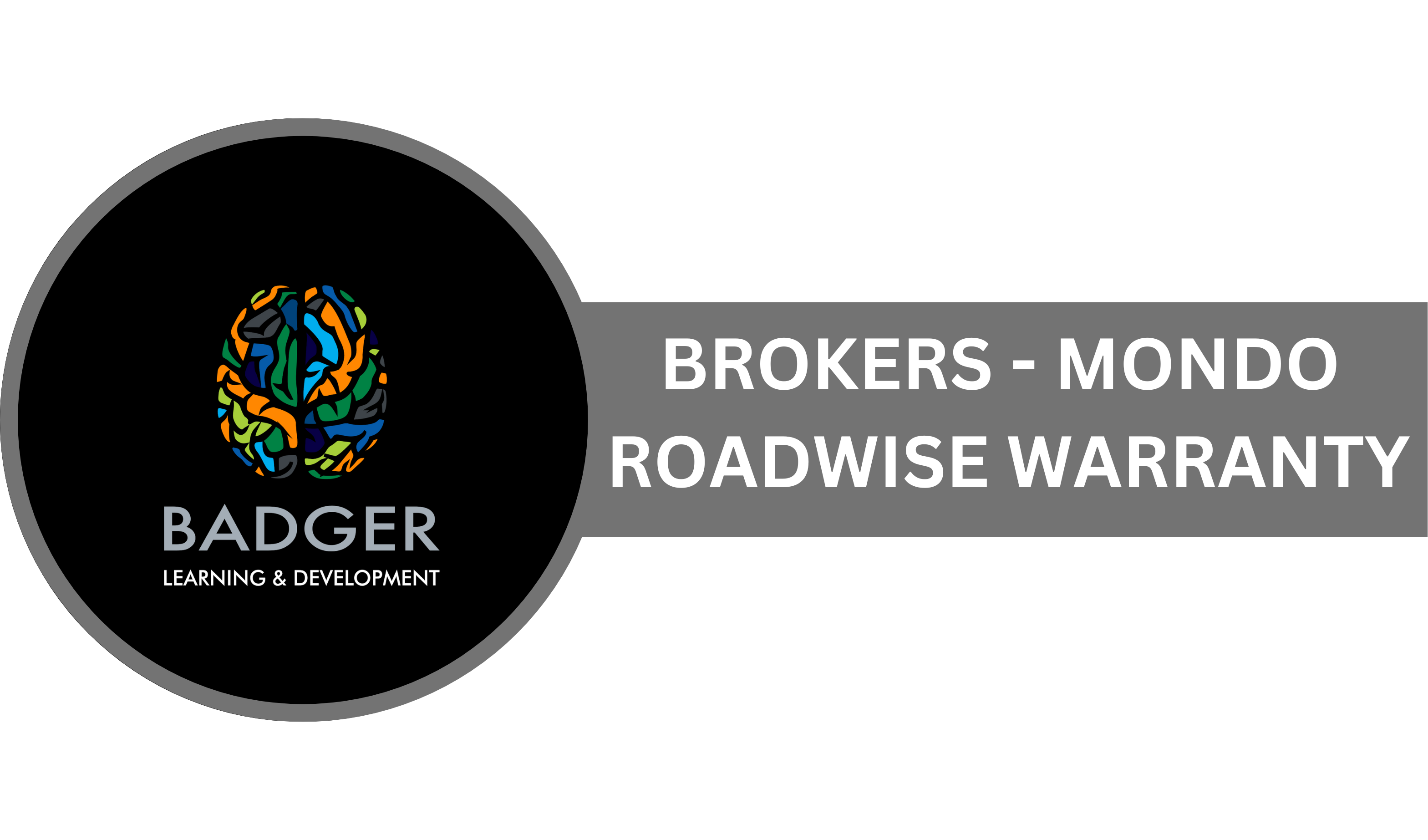 BROKERS - MONDO - ROADWISE WARRANTY