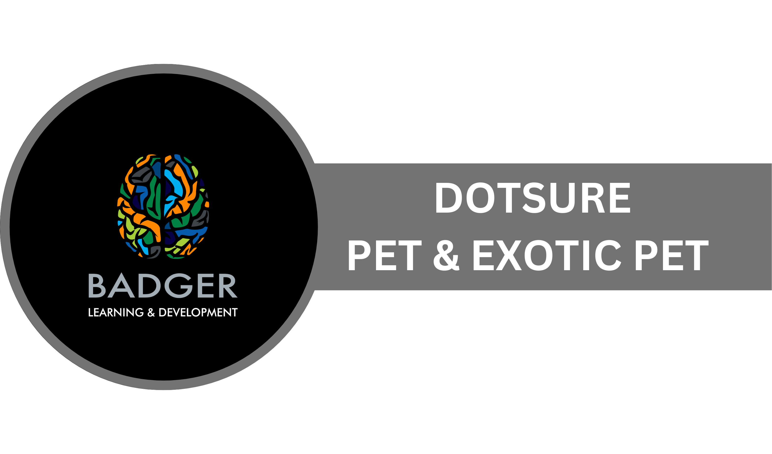 DOTSURE PET & EXOTIC PET - November 2025