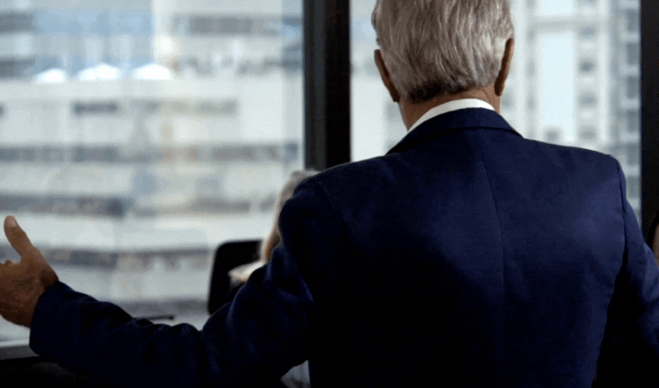 BADGER LEADERSHIP FRAMEWORK