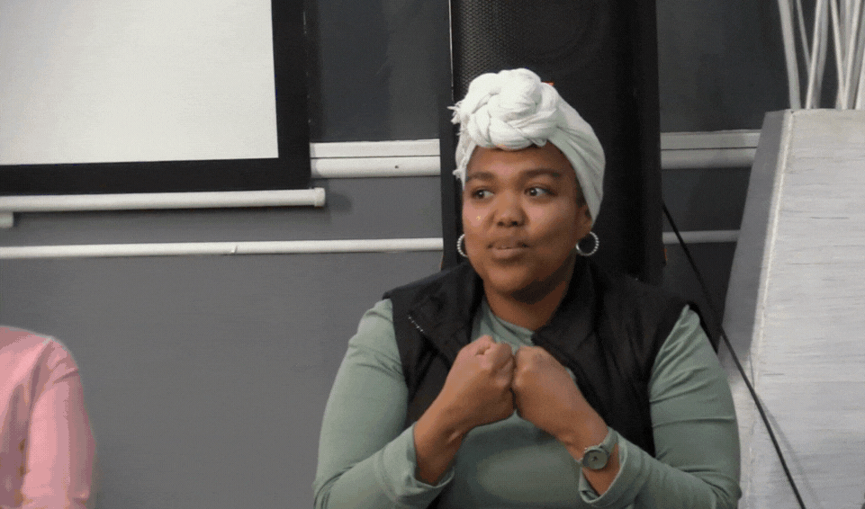 Rhonley van der Ross - 31 October 2025