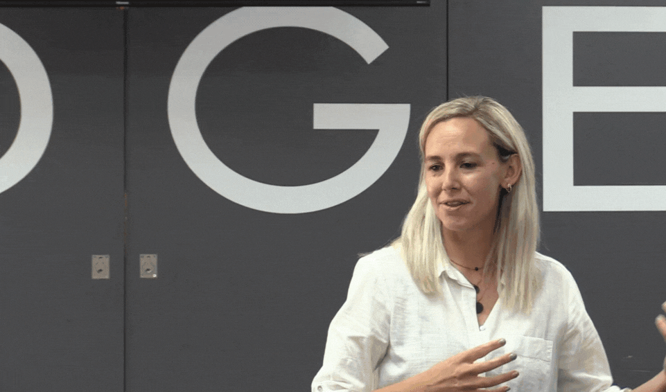 Michelle van Niekerk - 7 November 2025