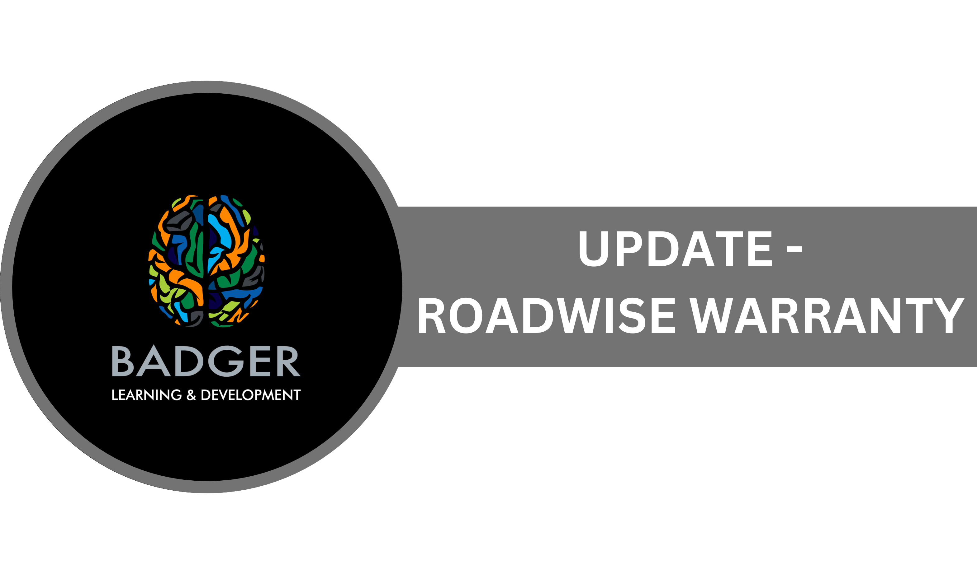 SPRINGS - UPDATE - ROADWISE WARRANTY - 14 November 2025